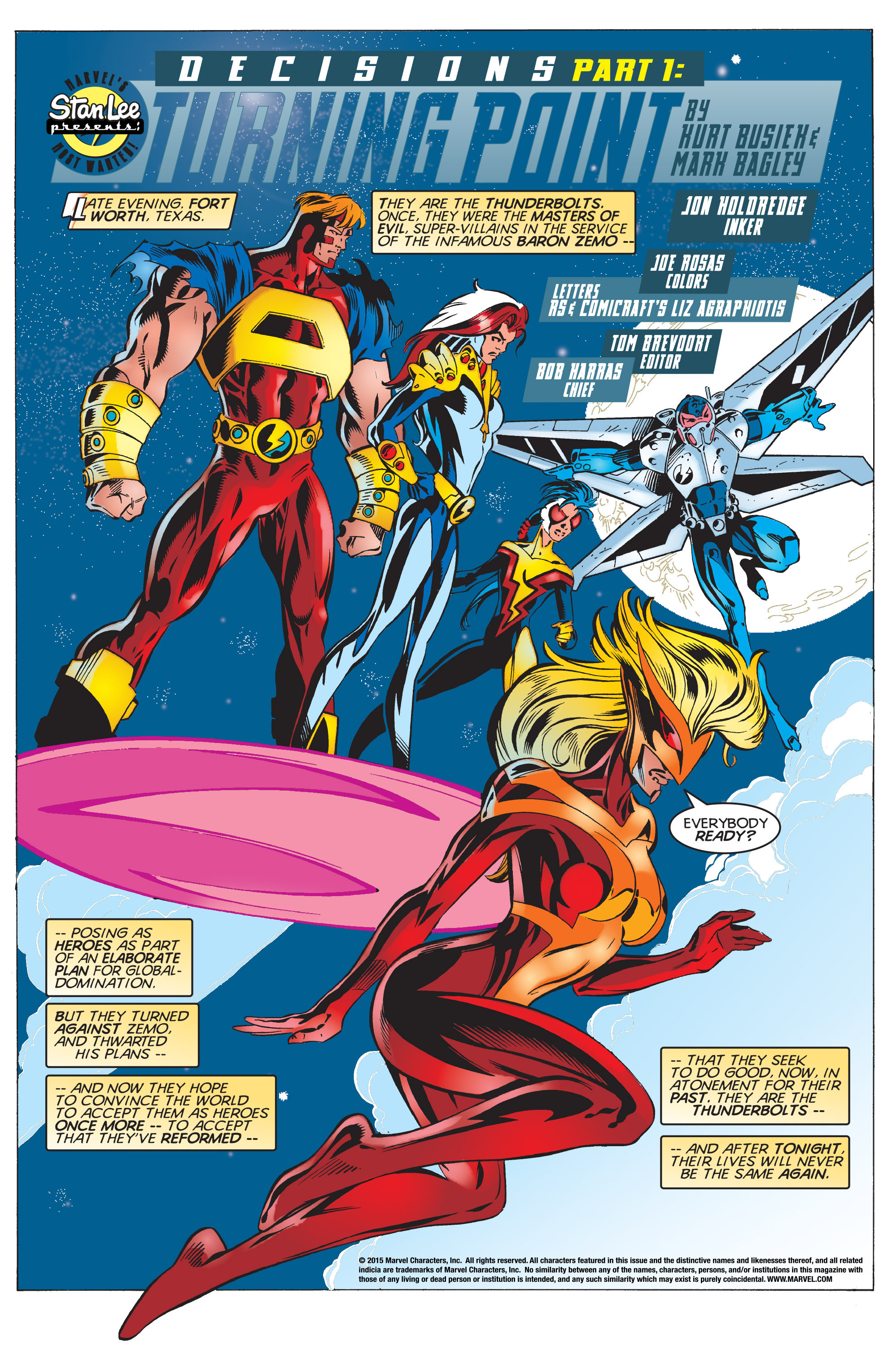 Read online Thunderbolts (1997) comic -  Issue #20 - 2