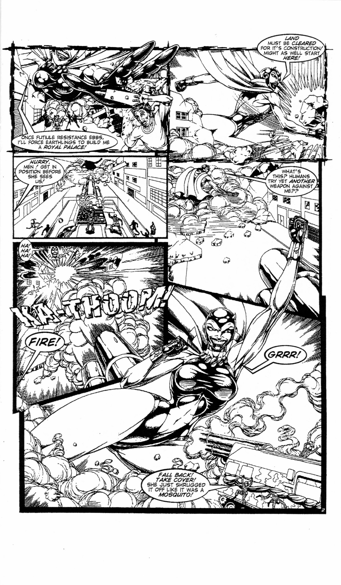 Read online Big 'Uns comic -  Issue #2 - 15