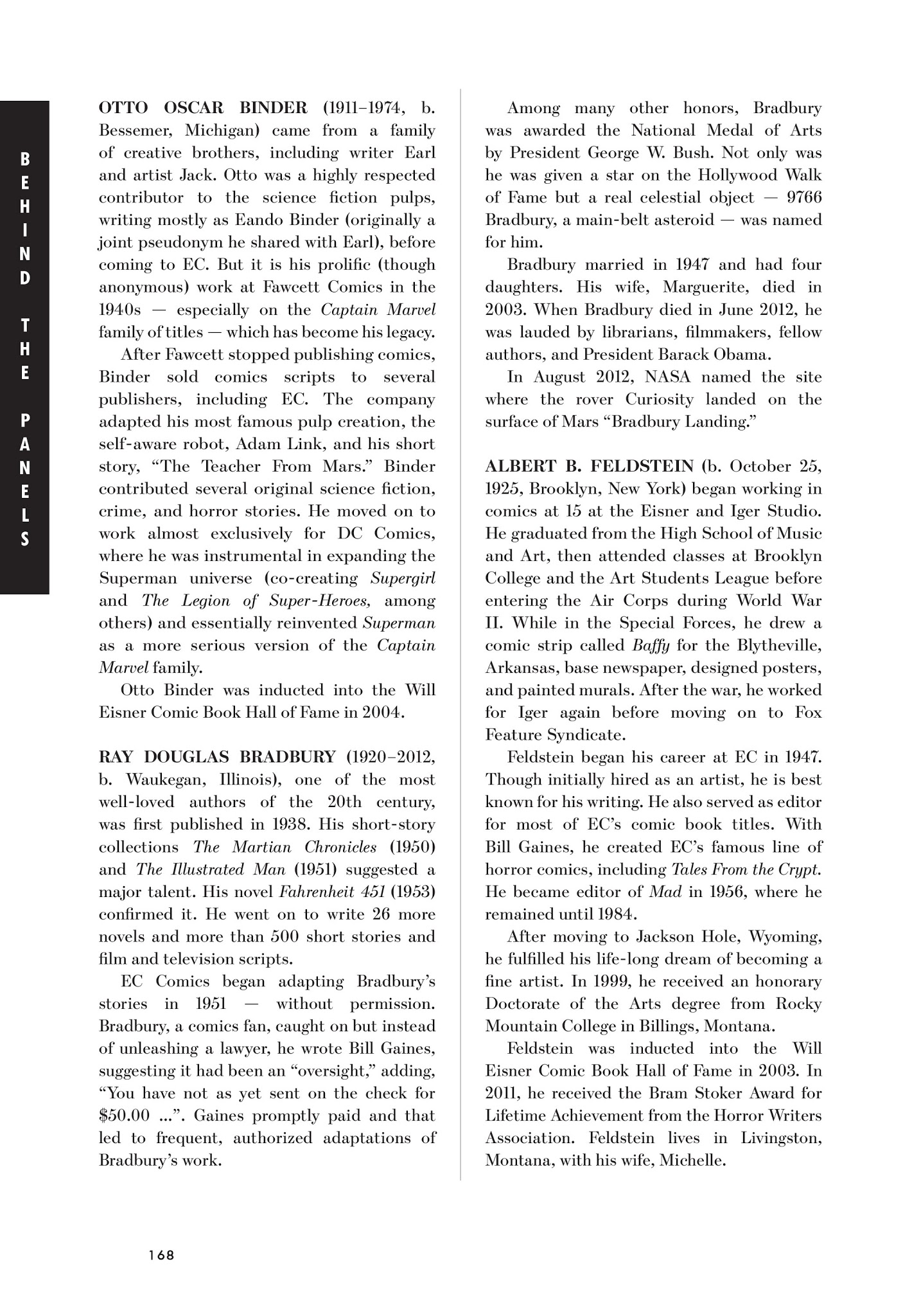 Read online Judgment Day and Other Stories comic -  Issue # TPB - 182