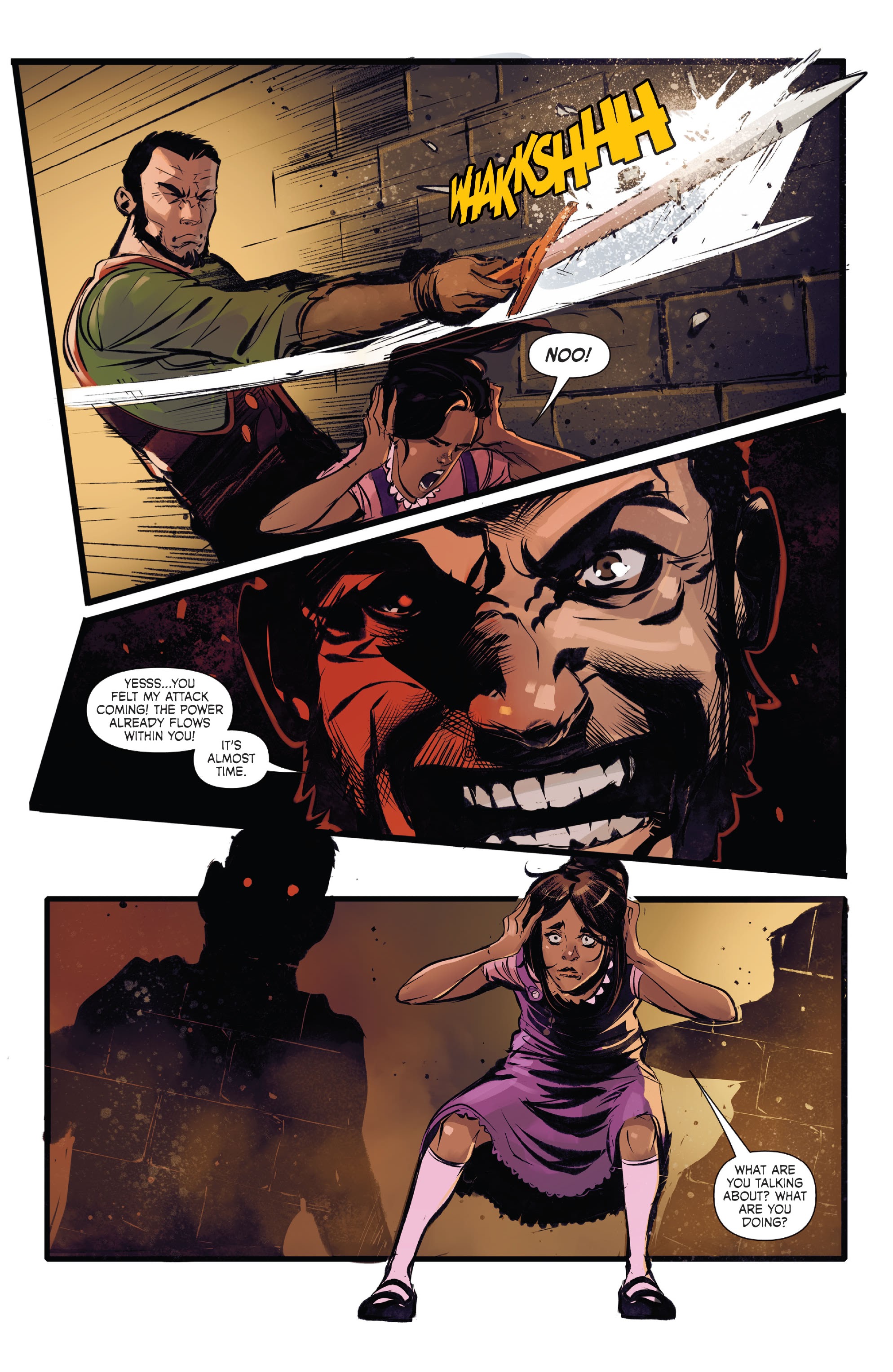 Read online Grimm Fairy Tales: Myths & Legends Quarterly – Wonderland comic -  Issue # Full - 46