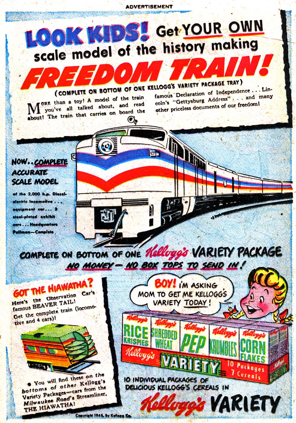 Read online Funny Stuff comic -  Issue #35 - 25