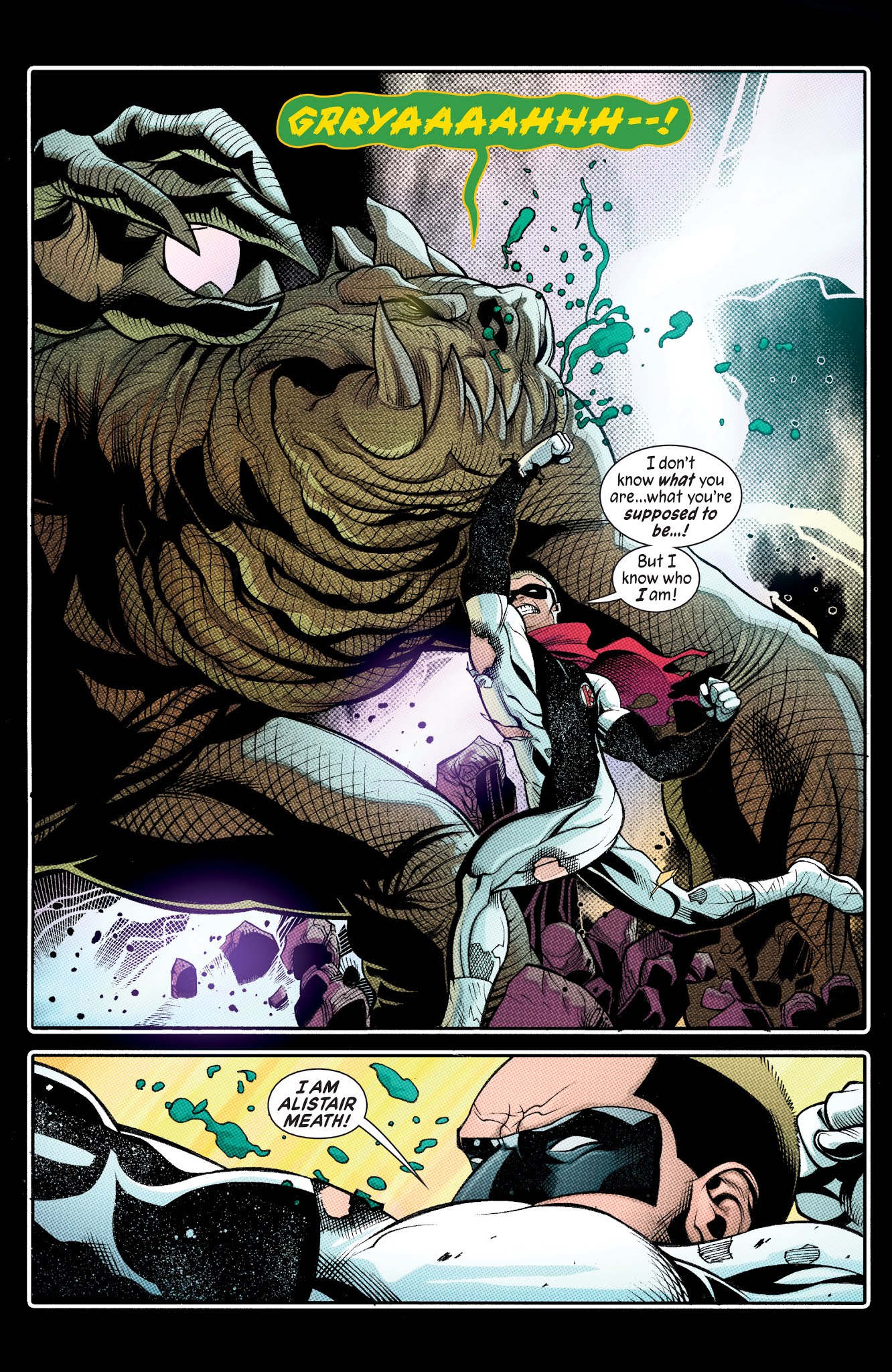 Read online KINO comic -  Issue #8 - 16