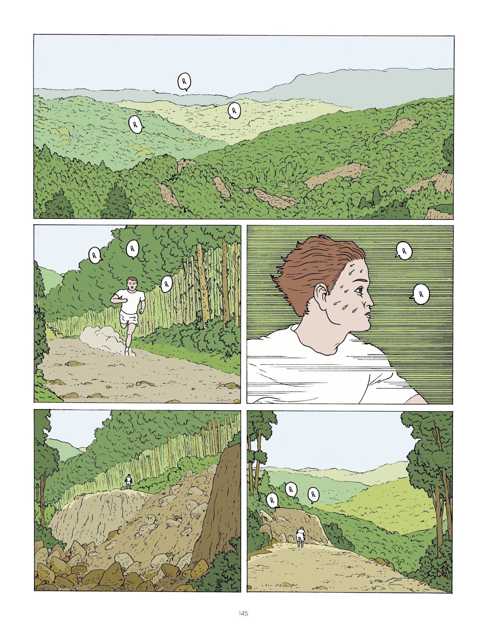 Read online Alt-Life comic -  Issue # TPB (Part 2) - 45