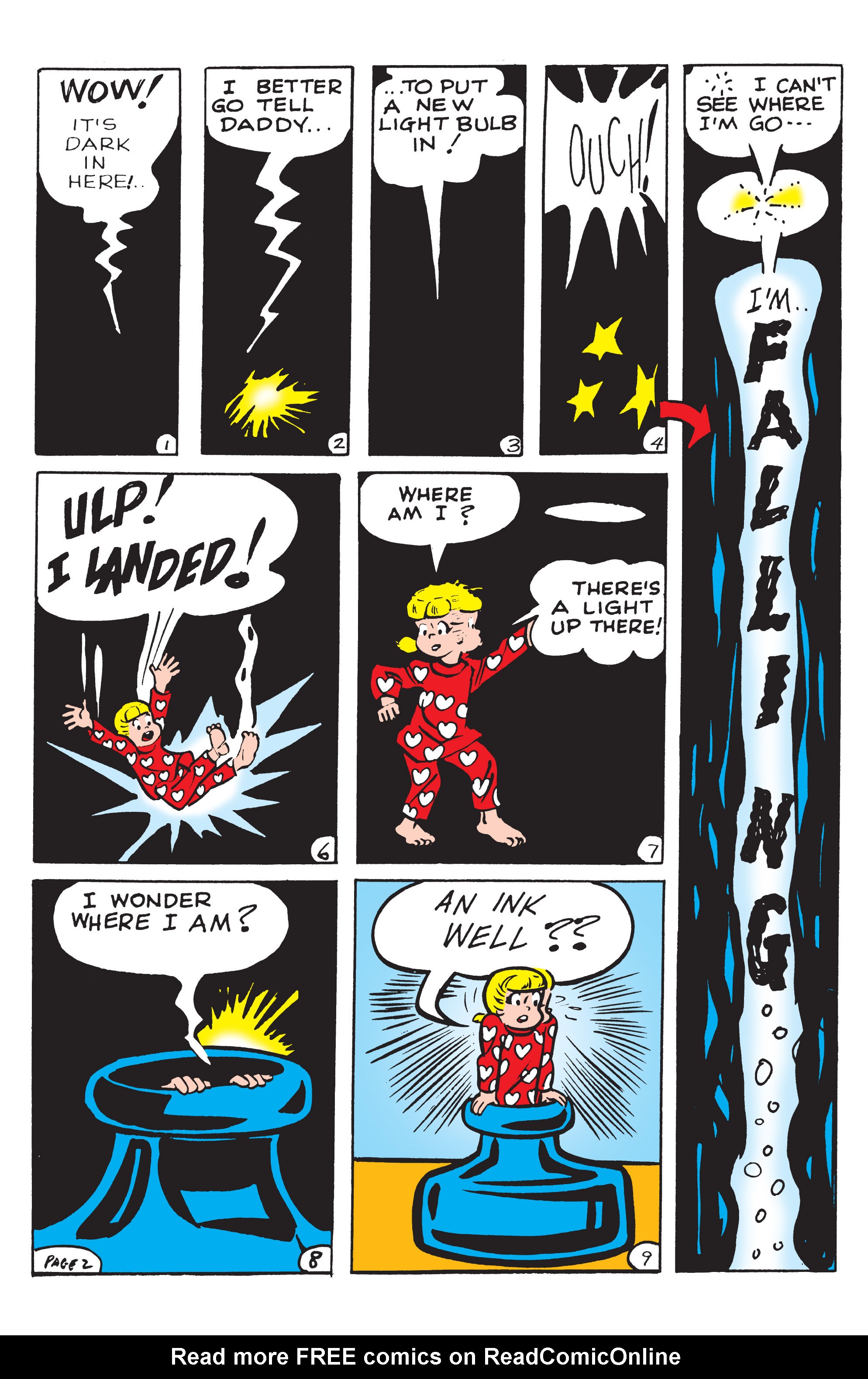 Read online Pep Digital comic -  Issue #43 - 131