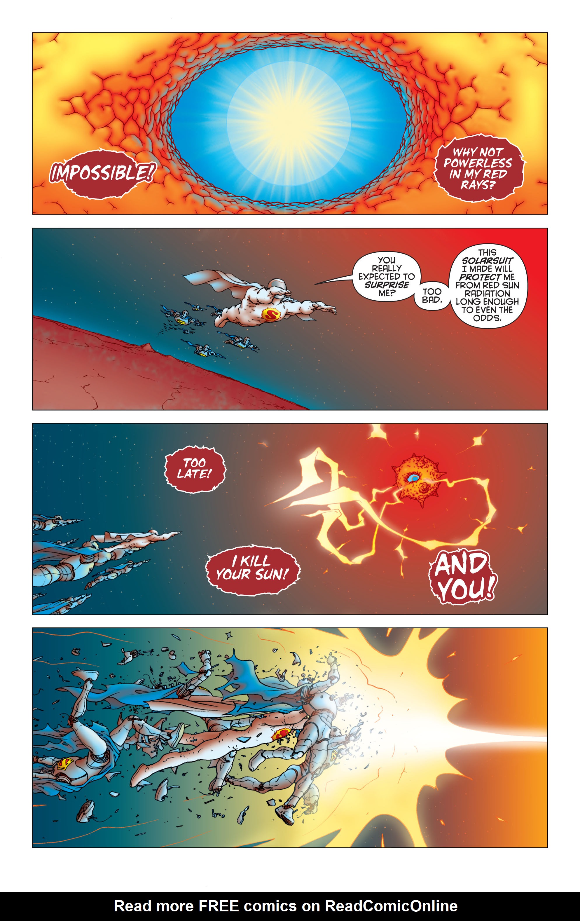 Read online All Star Superman (2011) comic -  Issue # TPB (Part 3) - 51