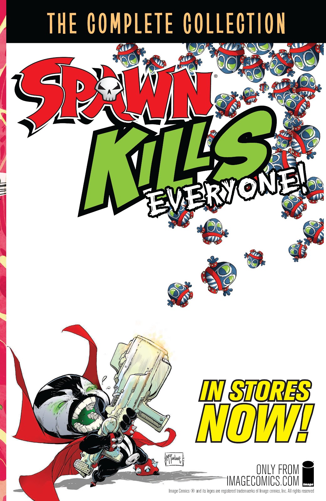 Spawn issue 298 - Page 24