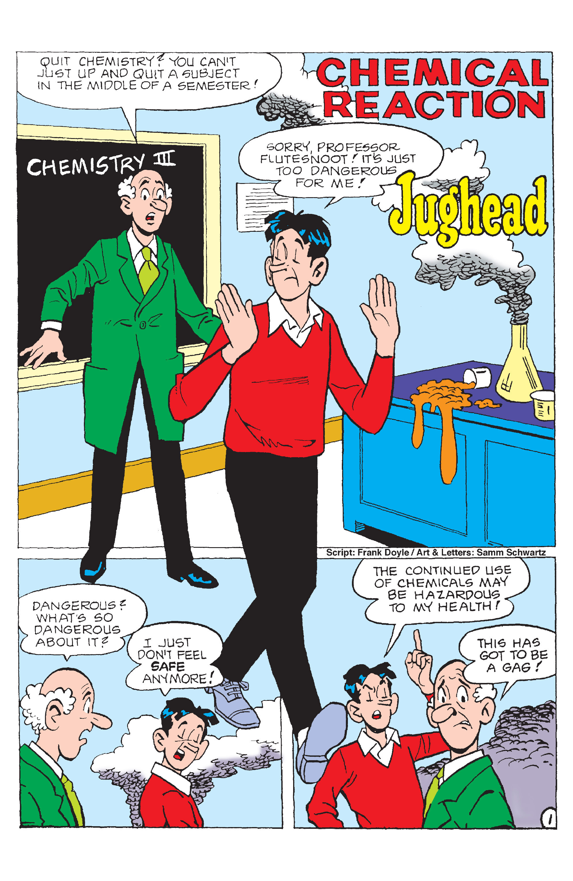 Read online Pep Digital comic -  Issue #132 - 47