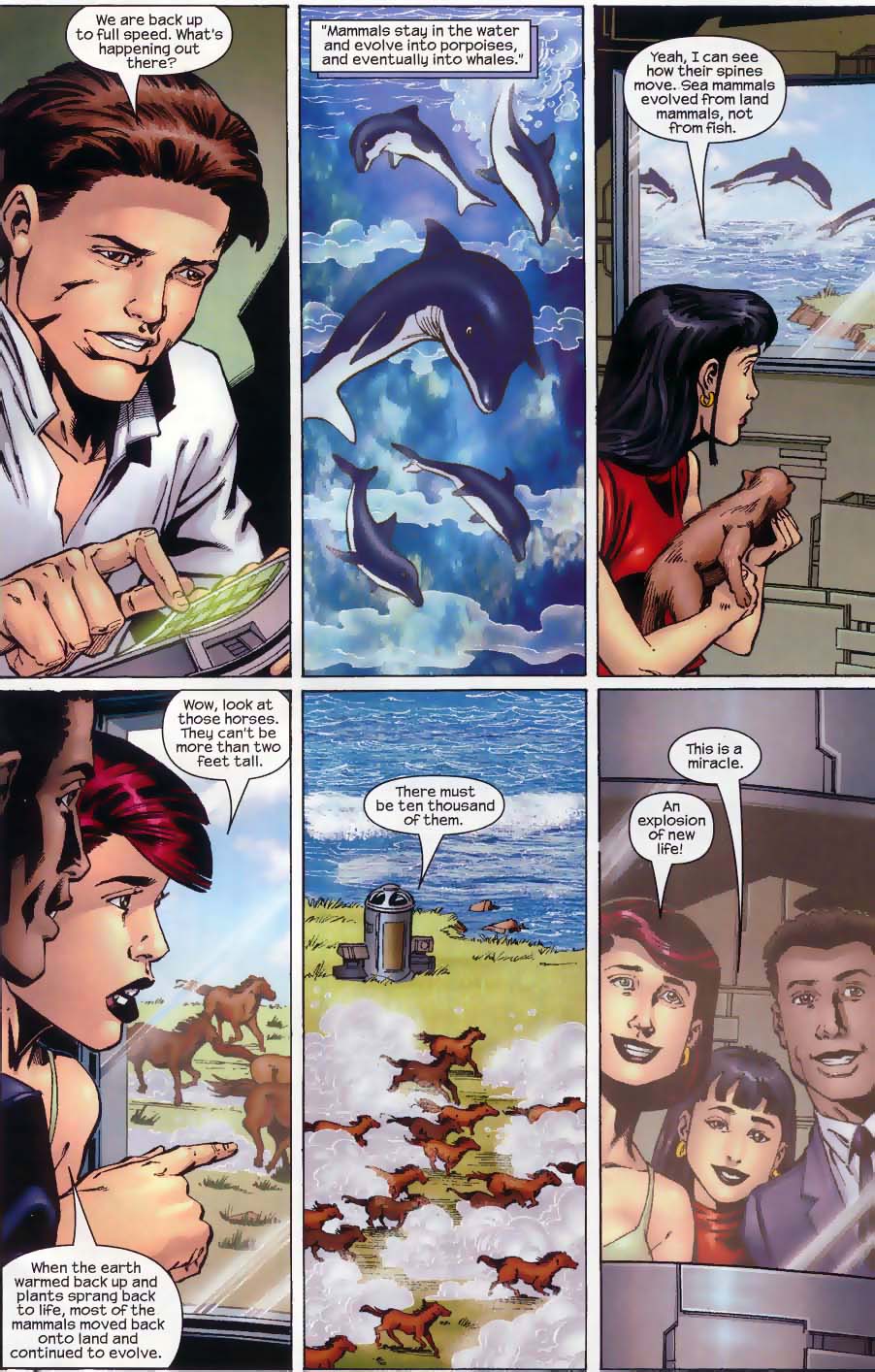 Read online Marville comic -  Issue #4 - 21