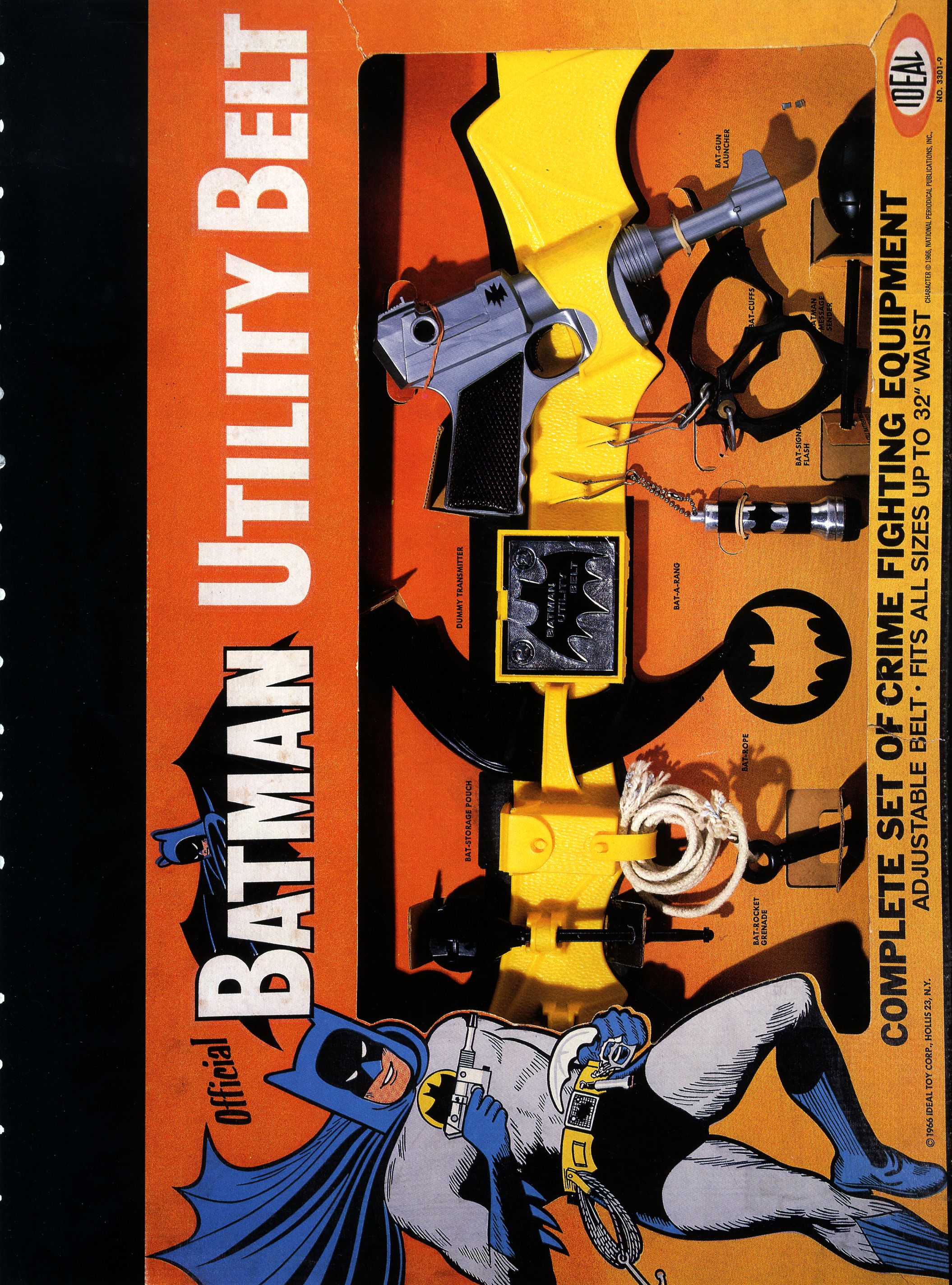 Read online Batman Collected comic -  Issue # TPB (Part 1) - 98