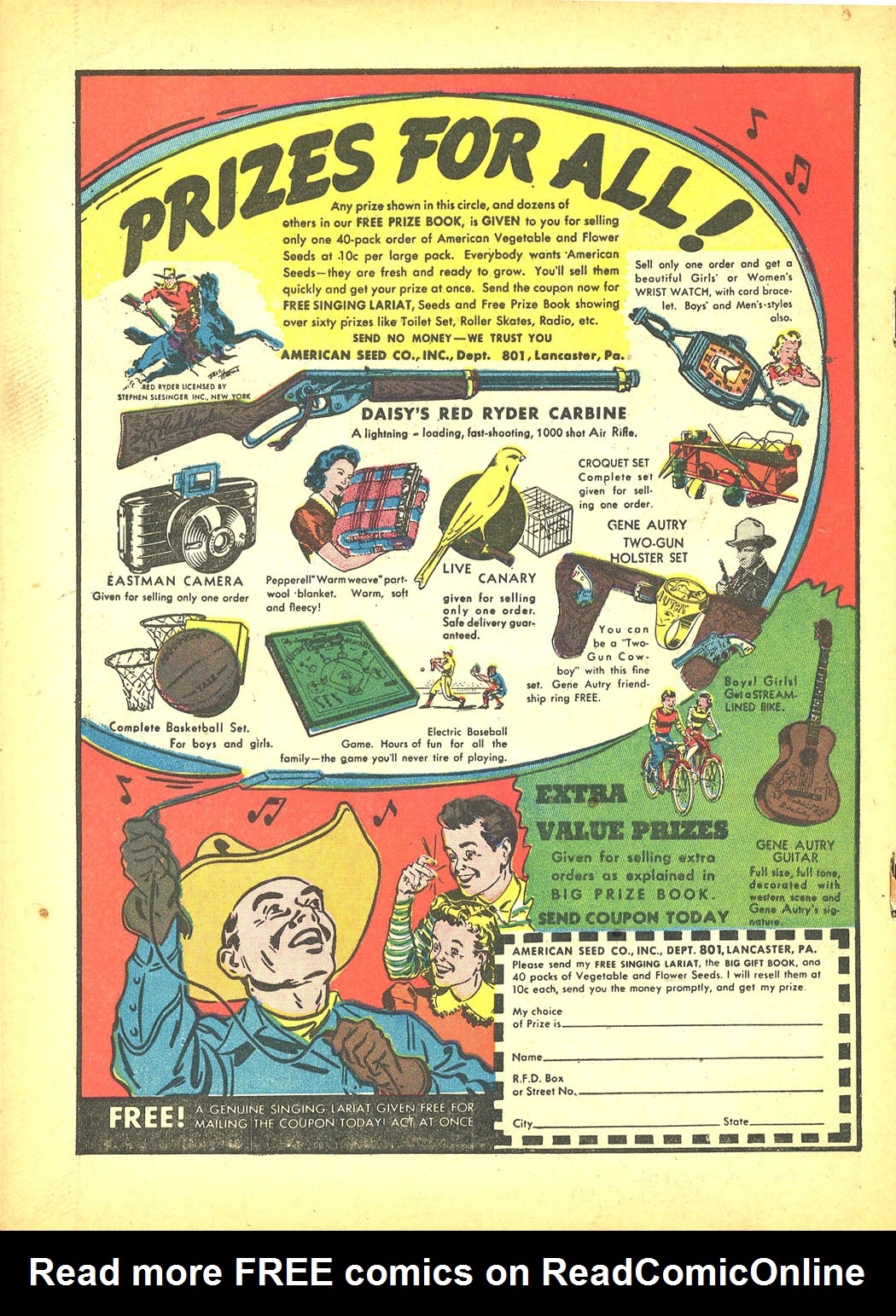 Read online Sensation (Mystery) Comics comic -  Issue #4 - 66