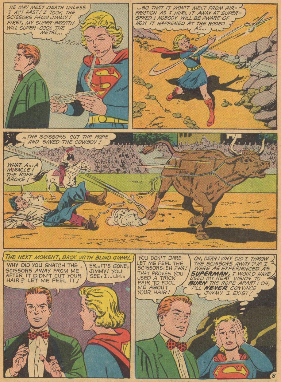 Read online Action Comics (1938) comic -  Issue #343 - 31