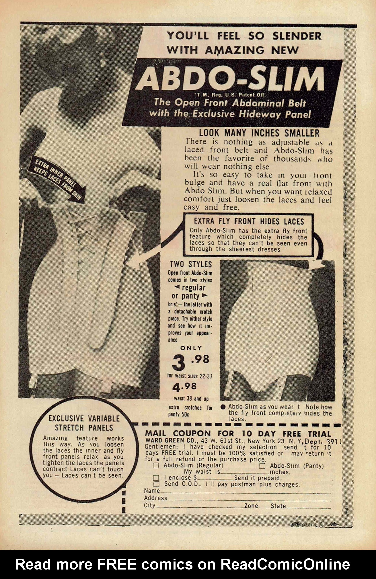 Read online Just Married comic -  Issue #23 - 35