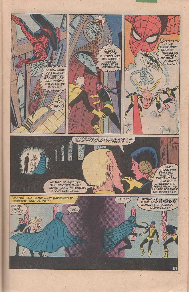 Marvel Team-Up (1972) _Annual 6 #6 - English 19