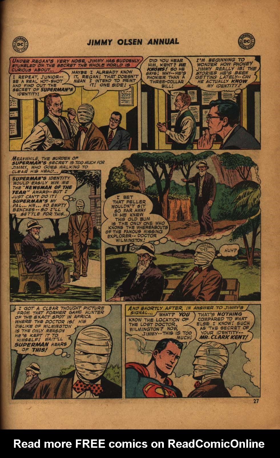 Read online 80 Page Giant comic -  Issue #2 - 29