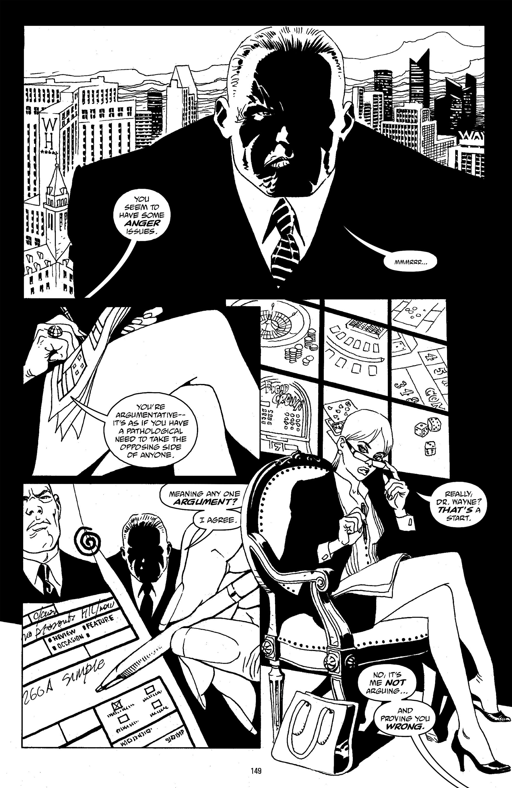 Read online Batman Noir: Eduardo Risso: The Deluxe Edition comic -  Issue # TPB (Part 2) - 50