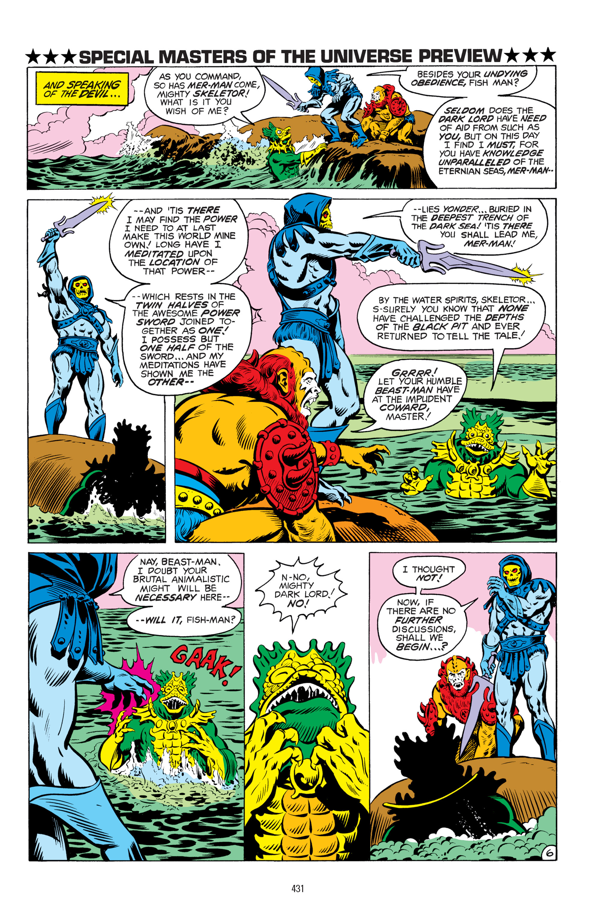 Read online DC Through the '80s: The End of Eras comic -  Issue # TPB (Part 5) - 28