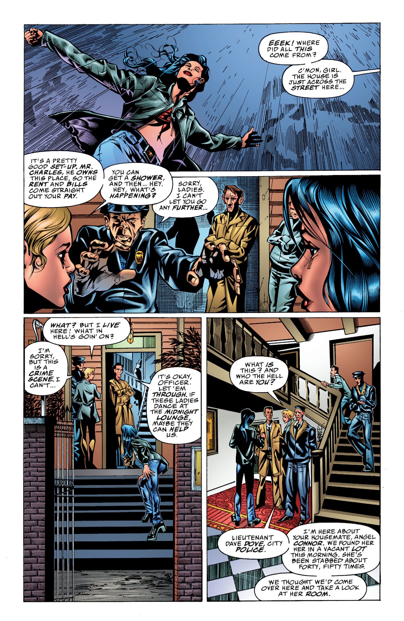 Read online DC Universe by Alan Moore comic -  Issue # TPB (Part 3) - 90