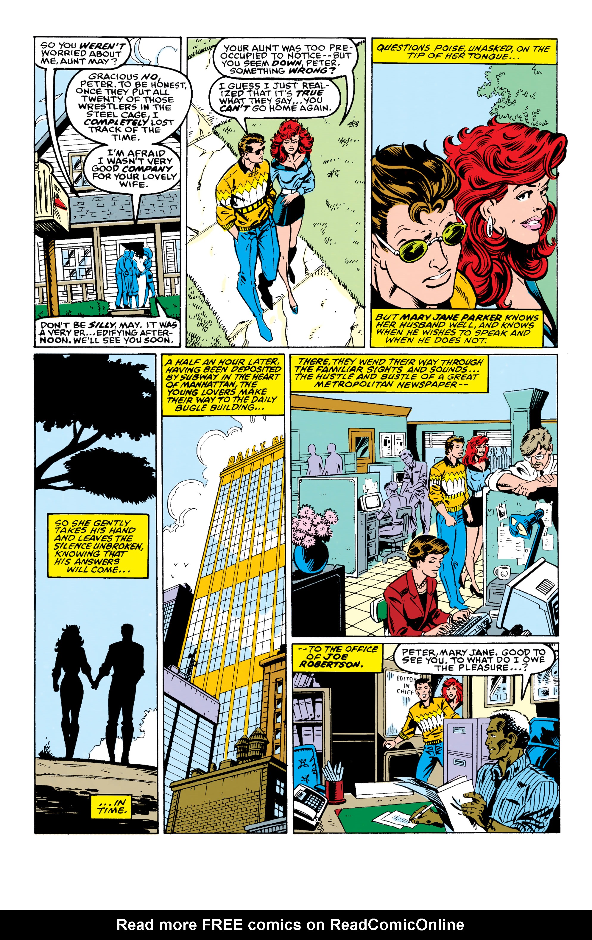 Read online Moon Knight: Marc Spector Omnibus comic -  Issue # TPB (Part 9) - 81