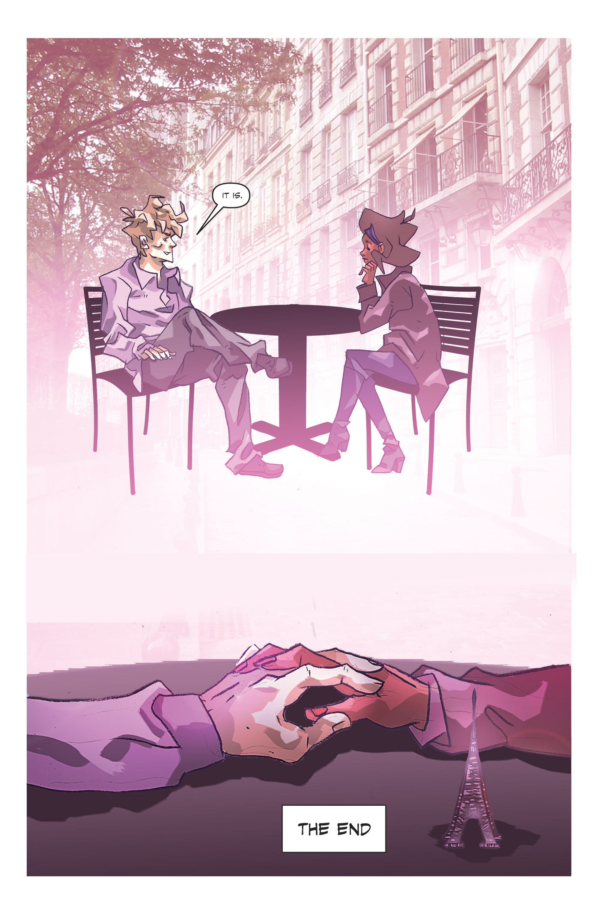 Read online Interesting Drug comic -  Issue # TPB - 122