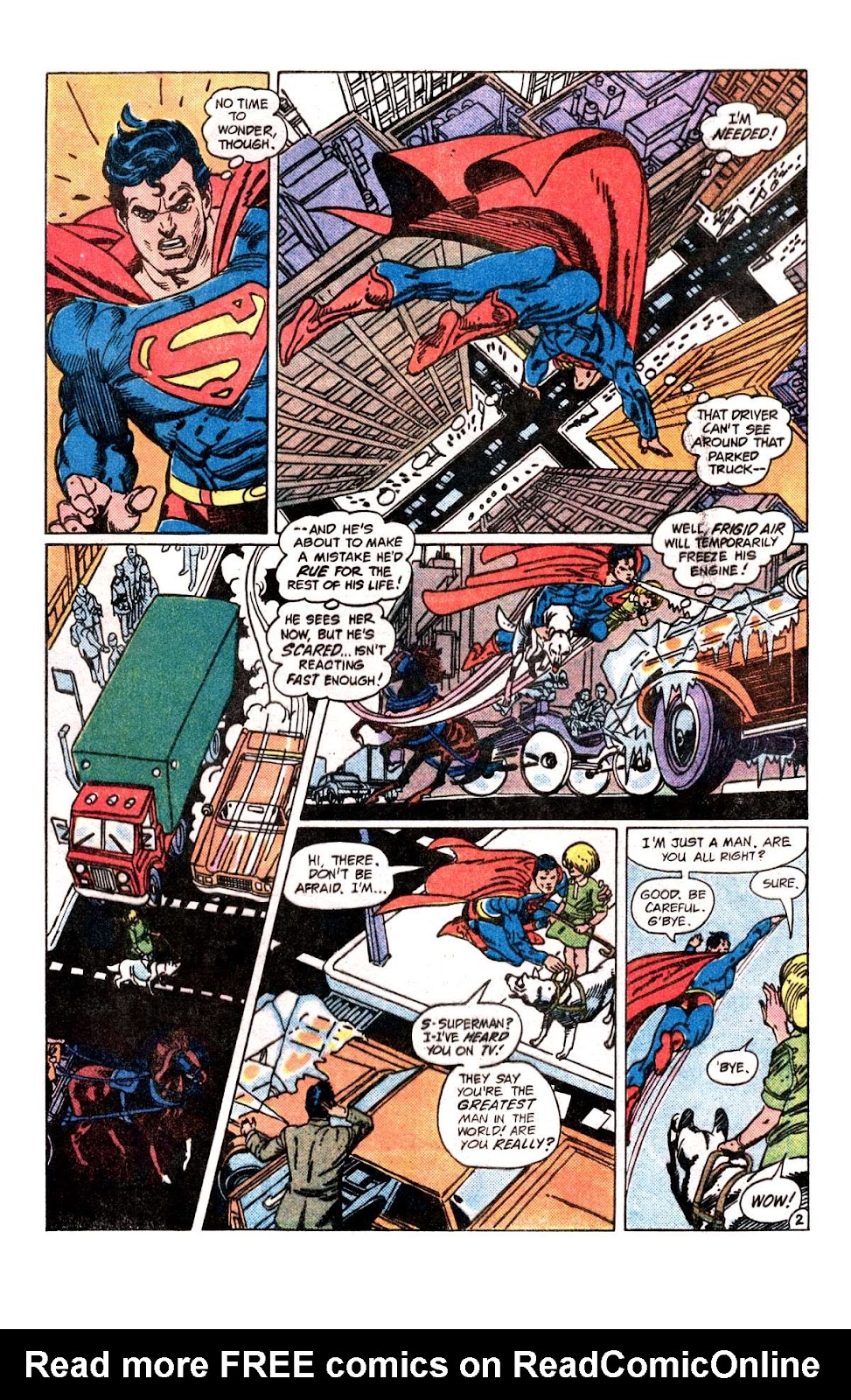 Action Comics (1938) issue 544 - Page 35