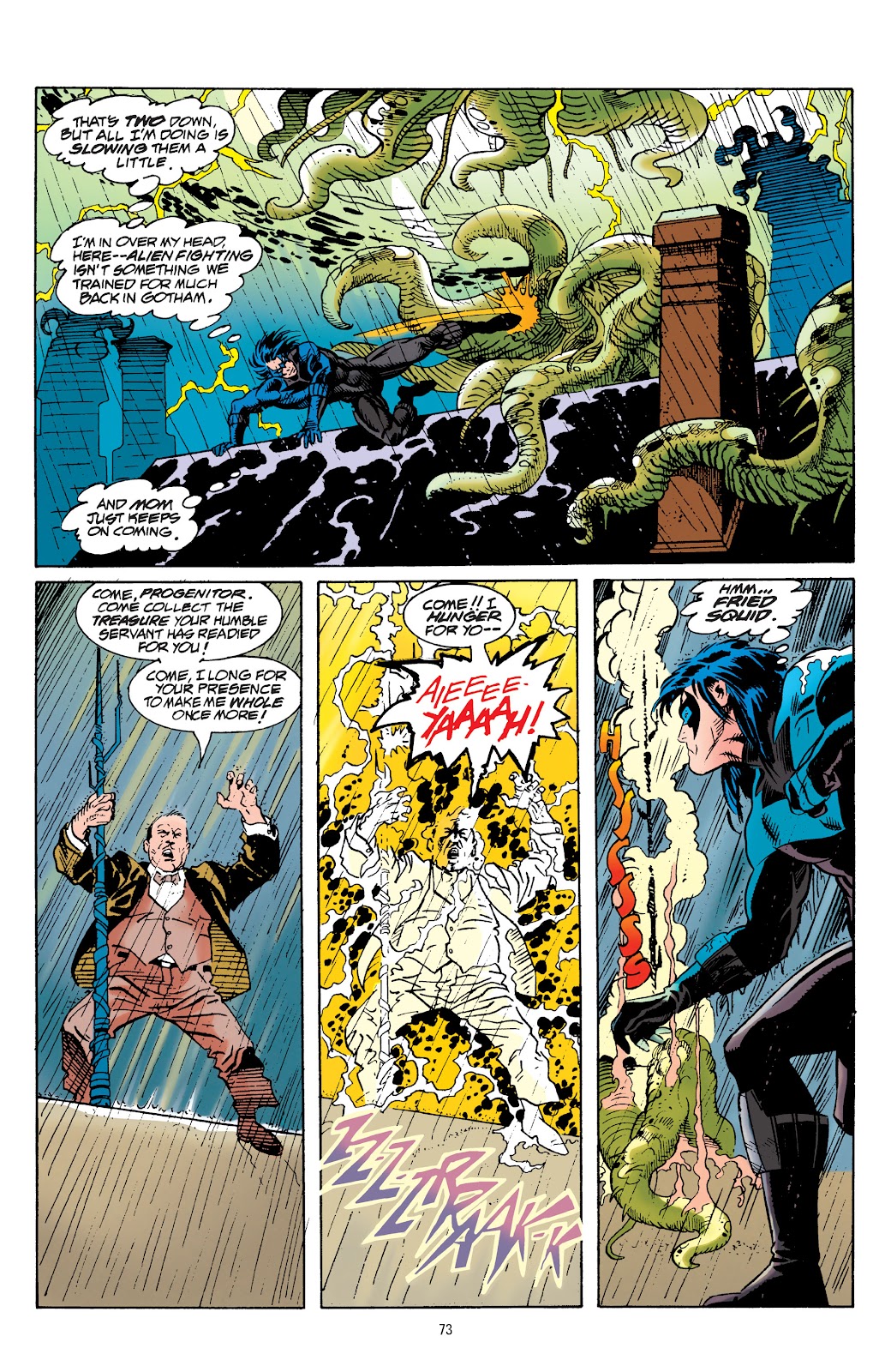 The Flash (1987) issue TPB The Flash by Mark Waid Book 6 (Part 1) - Page 73