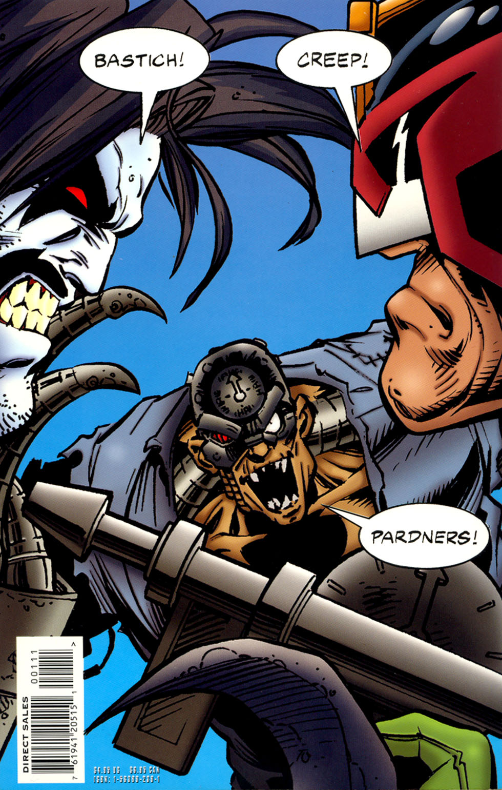 Read online Lobo/Judge Dredd: Psycho Bikers vs. the Mutants From Hell comic -  Issue # Full - 53