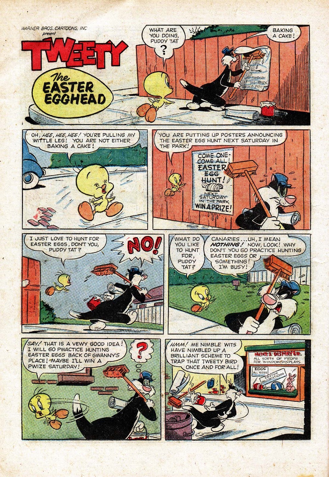 Bugs Bunny (1952) issue 48 - Page 14