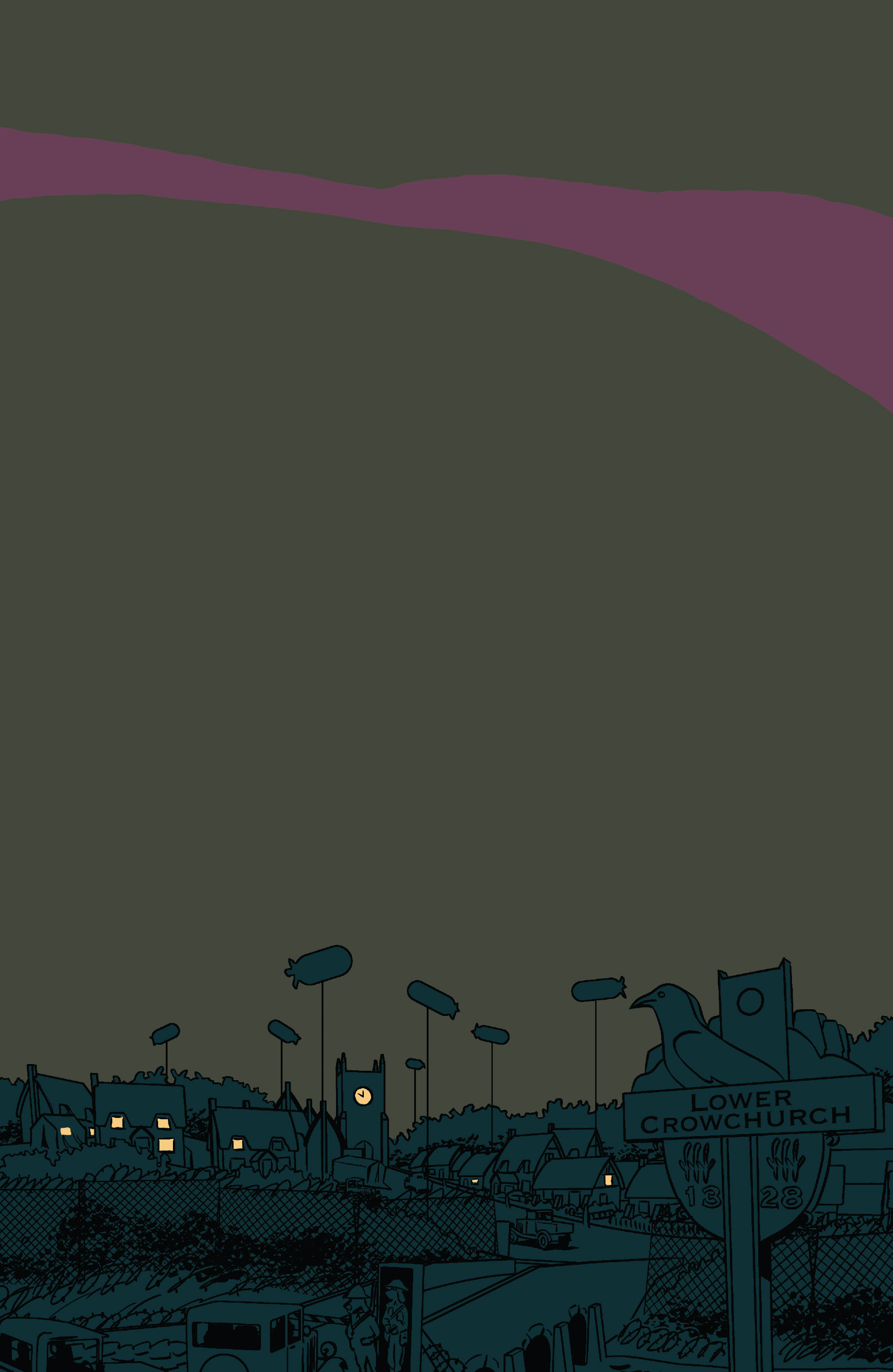 Read online Wild's End: Journey's End comic -  Issue # TPB (Part 1) - 79
