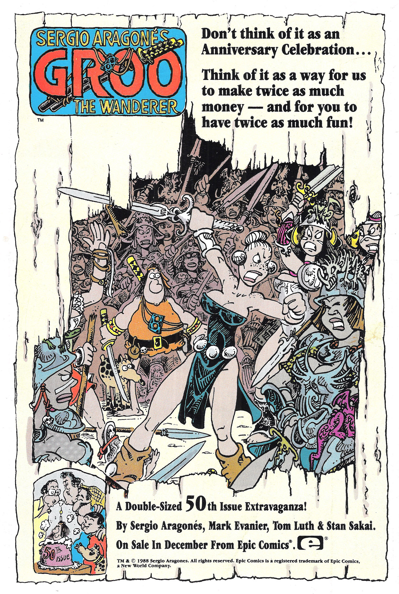 Read online Marvel Age comic -  Issue #73 - 35