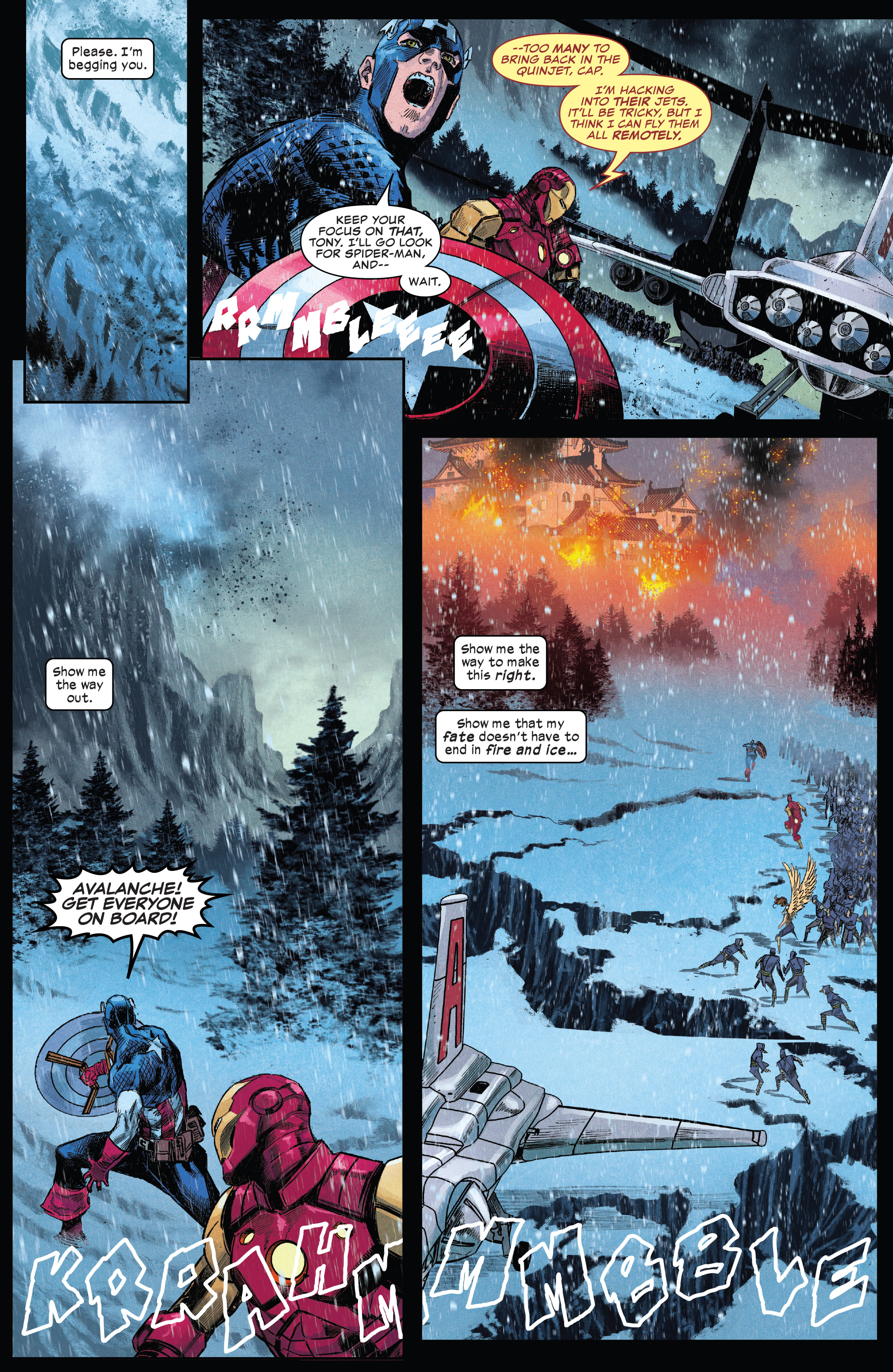 Read online Daredevil (2022) comic -  Issue #10 - 18