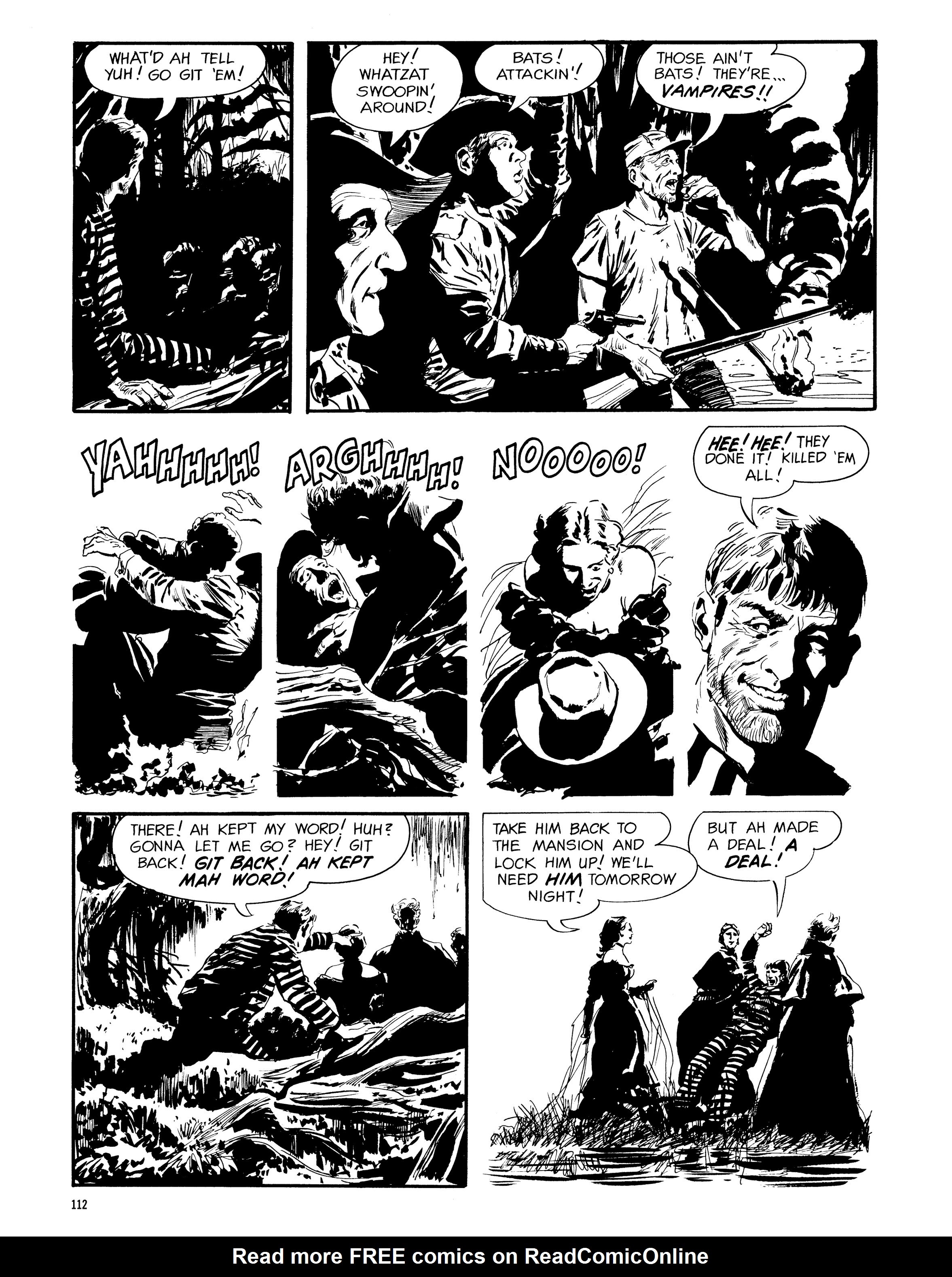 Read online Creepy Archives comic -  Issue # TPB 1 (Part 2) - 15