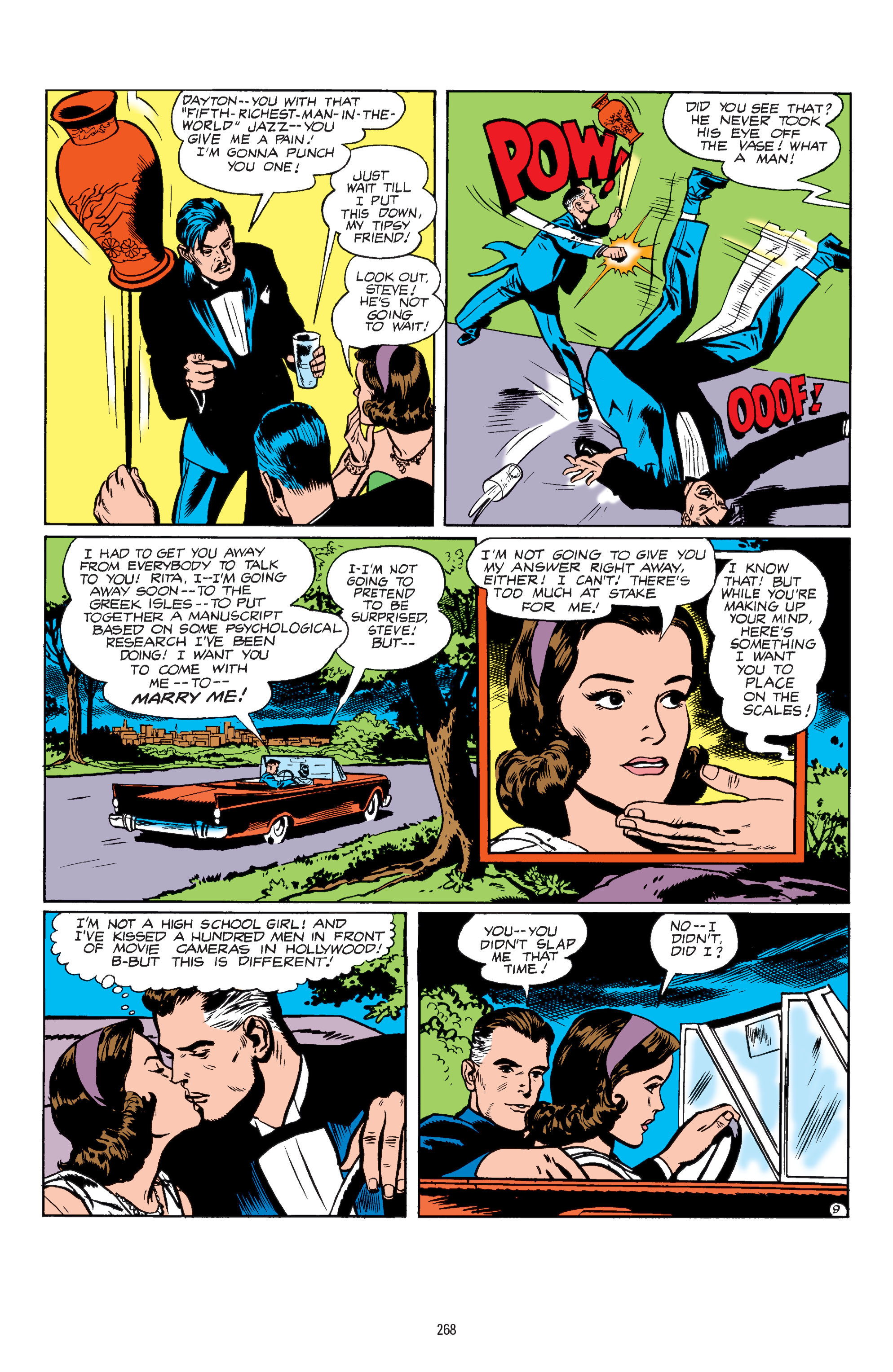 Read online Doom Patrol: The Silver Age comic -  Issue # TPB 2 (Part 3) - 68