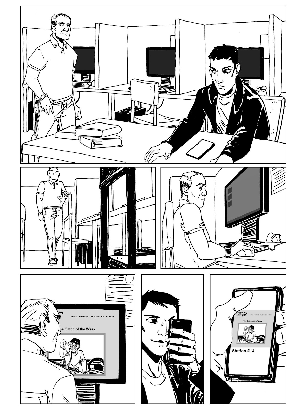 Lifehacks issue 3 - Page 12