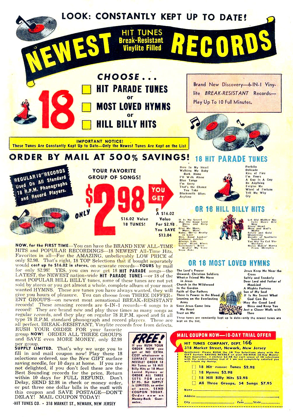 Read online Ken Shannon comic -  Issue #9 - 36