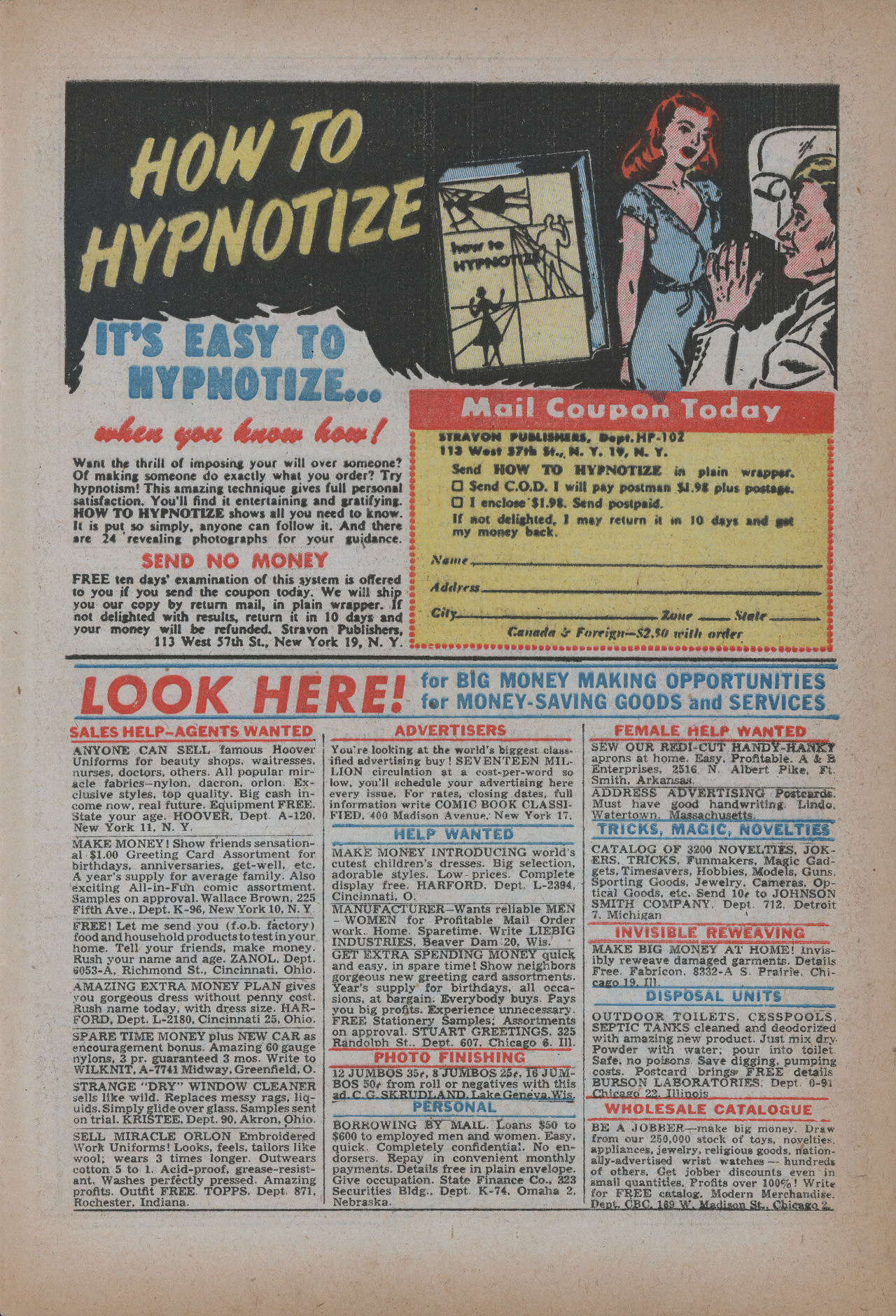 Read online G.I. Combat (1952) comic -  Issue #14 - 33
