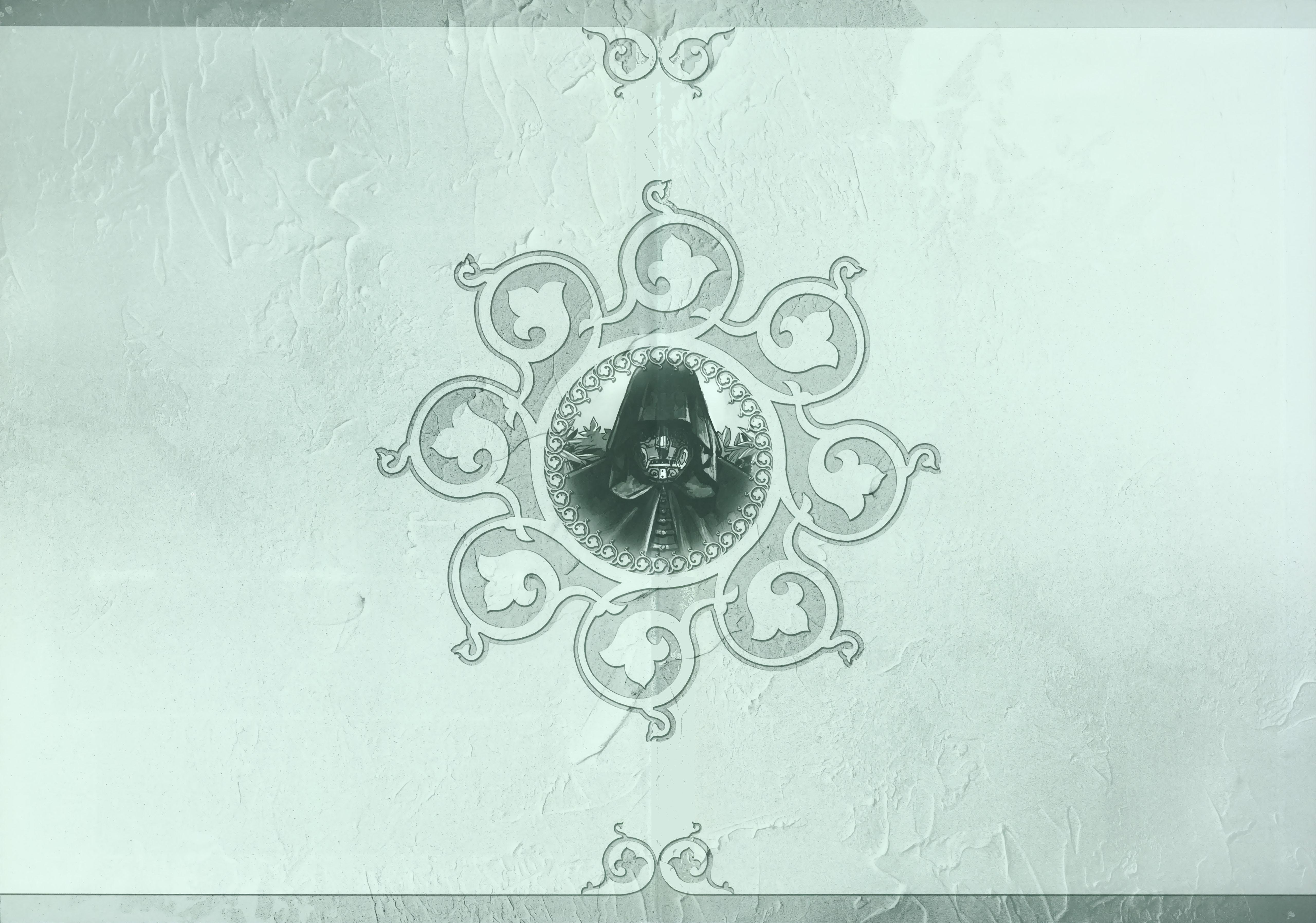 Read online Ravermoon comic -  Issue #3 - 2