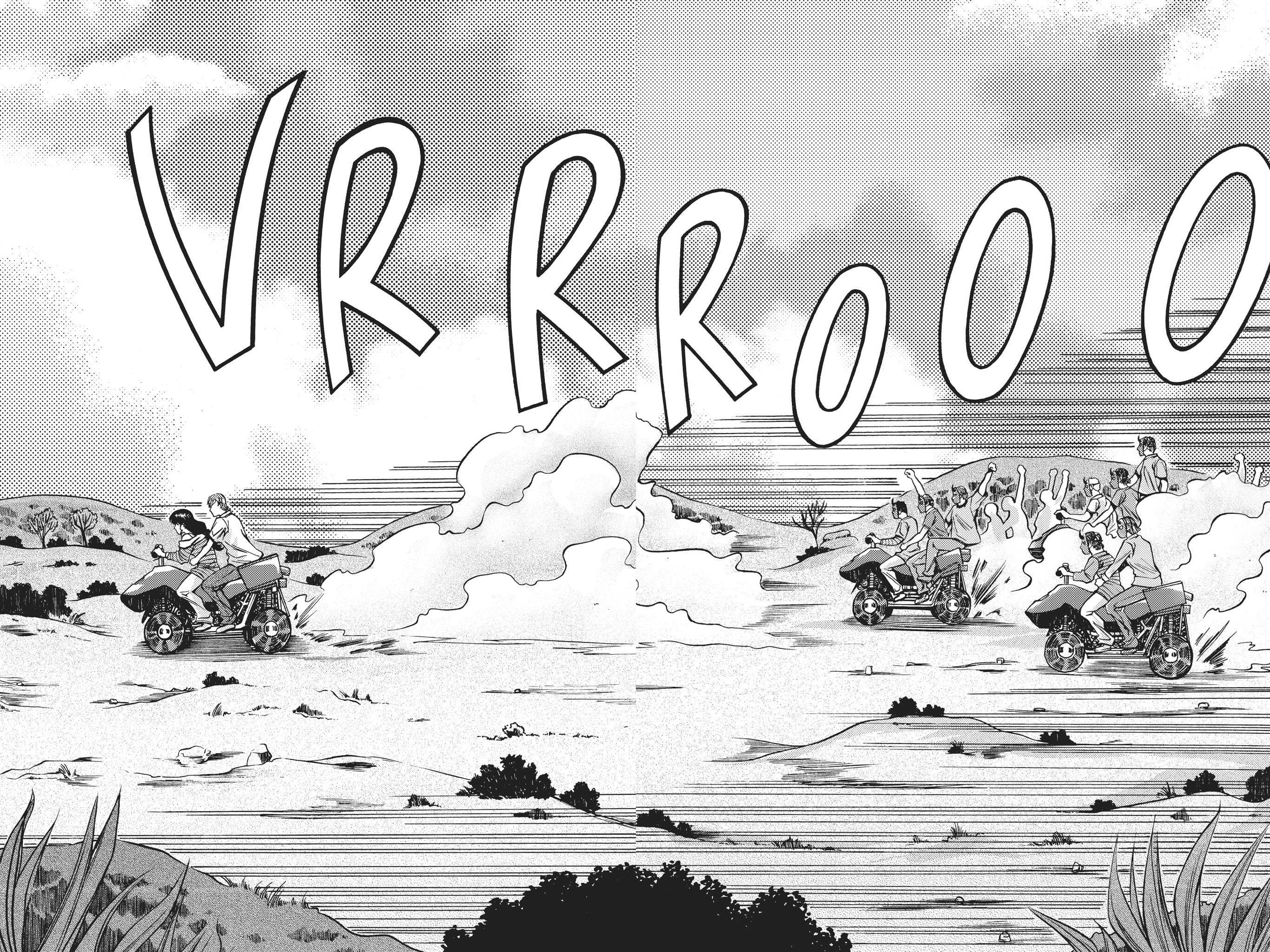 Read online Odd Is on Our Side comic -  Issue # TPB (Part 1) - 86
