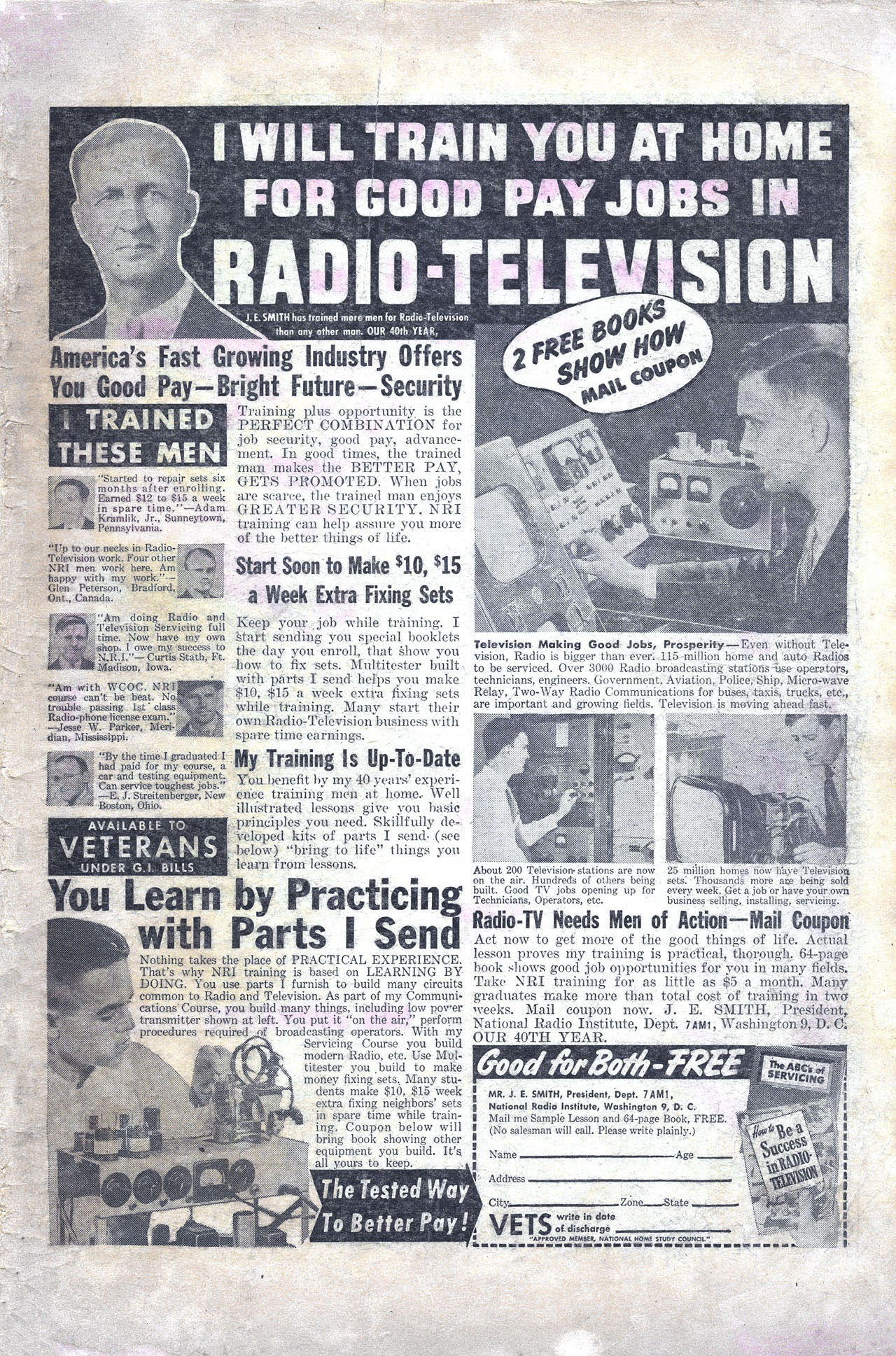 Read online Tales of Justice comic -  Issue #64 - 35