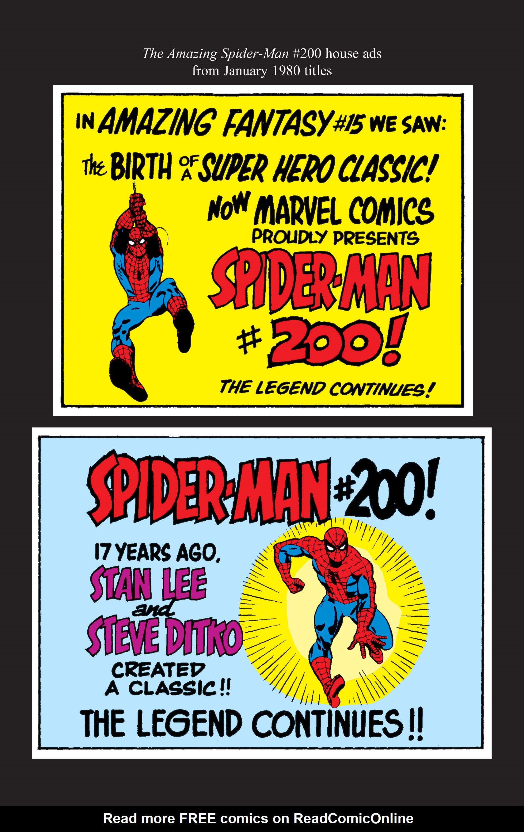 Read online Marvel Masterworks: The Amazing Spider-Man comic -  Issue # TPB 19 (Part 3) - 88