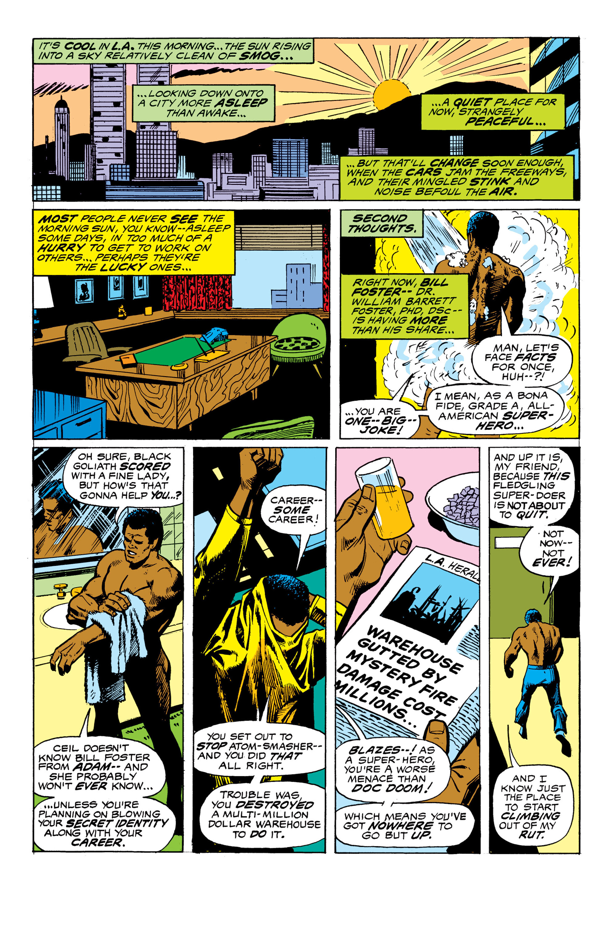 Read online Ant-Man/Giant-Man Epic Collection: Ant-Man No More comic -  Issue # TPB (Part 4) - 42