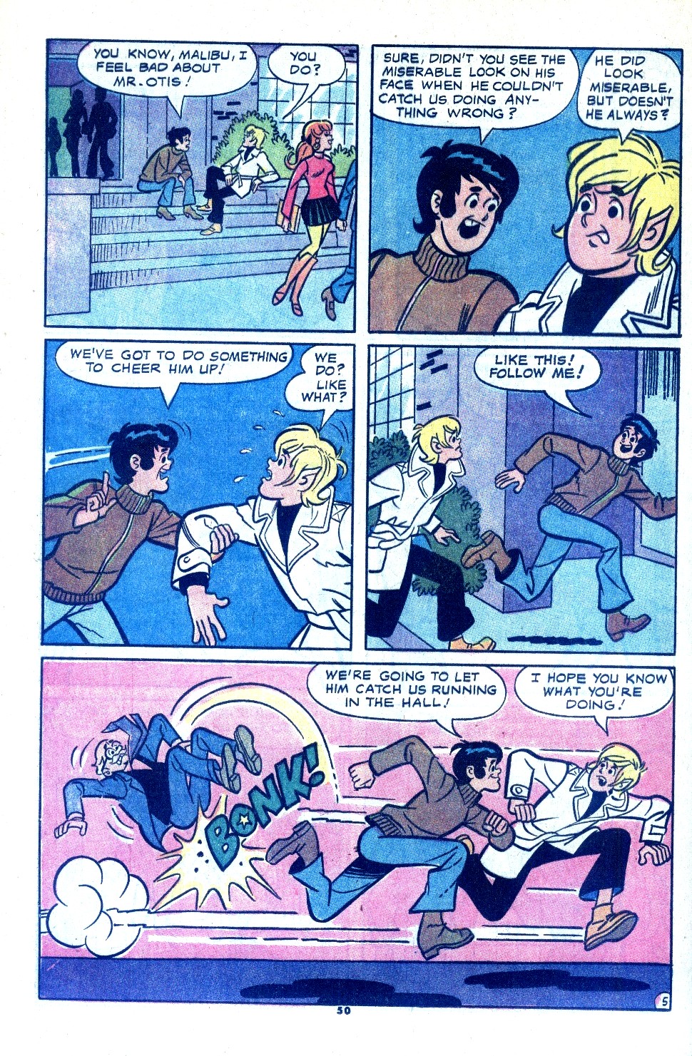 Swing With Scooter issue 32 - Page 52