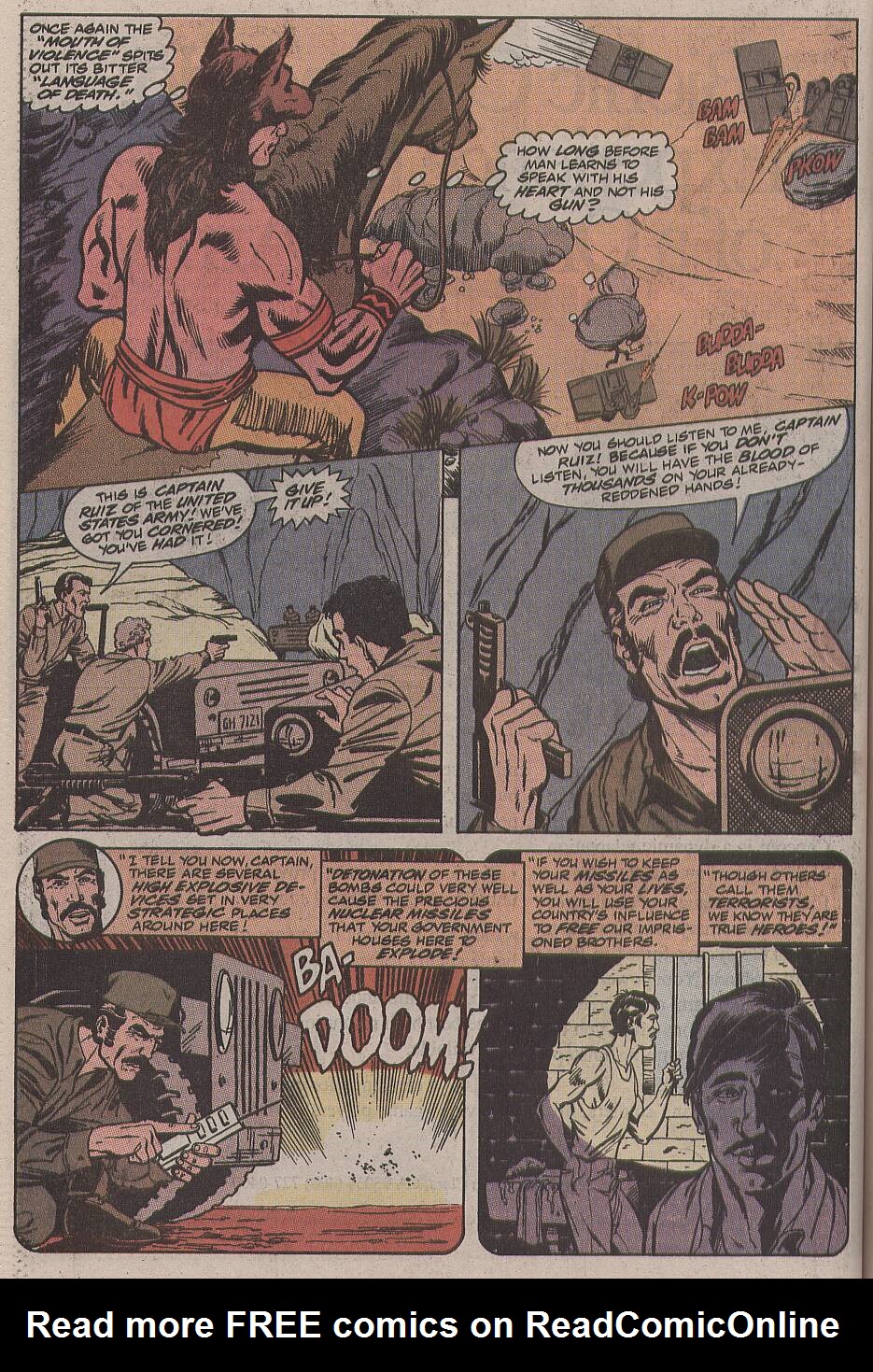 Read online Marvel Super-Heroes (1990) comic -  Issue #2 - 58