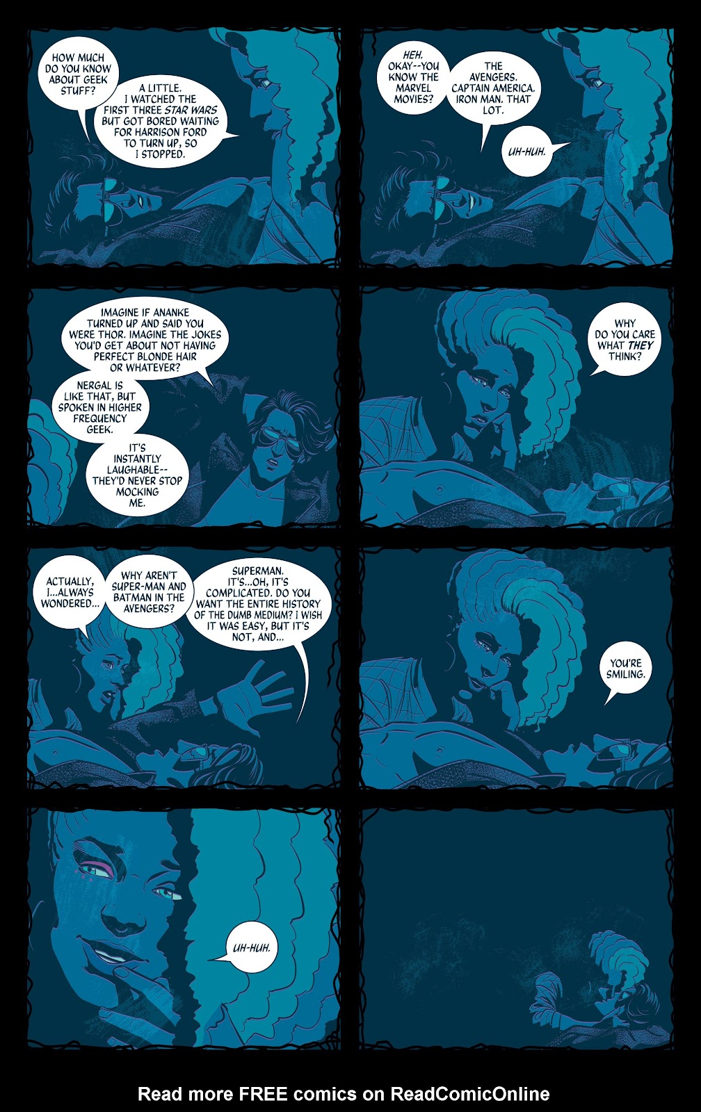 The Wicked + The Divine issue 20 - Page 24