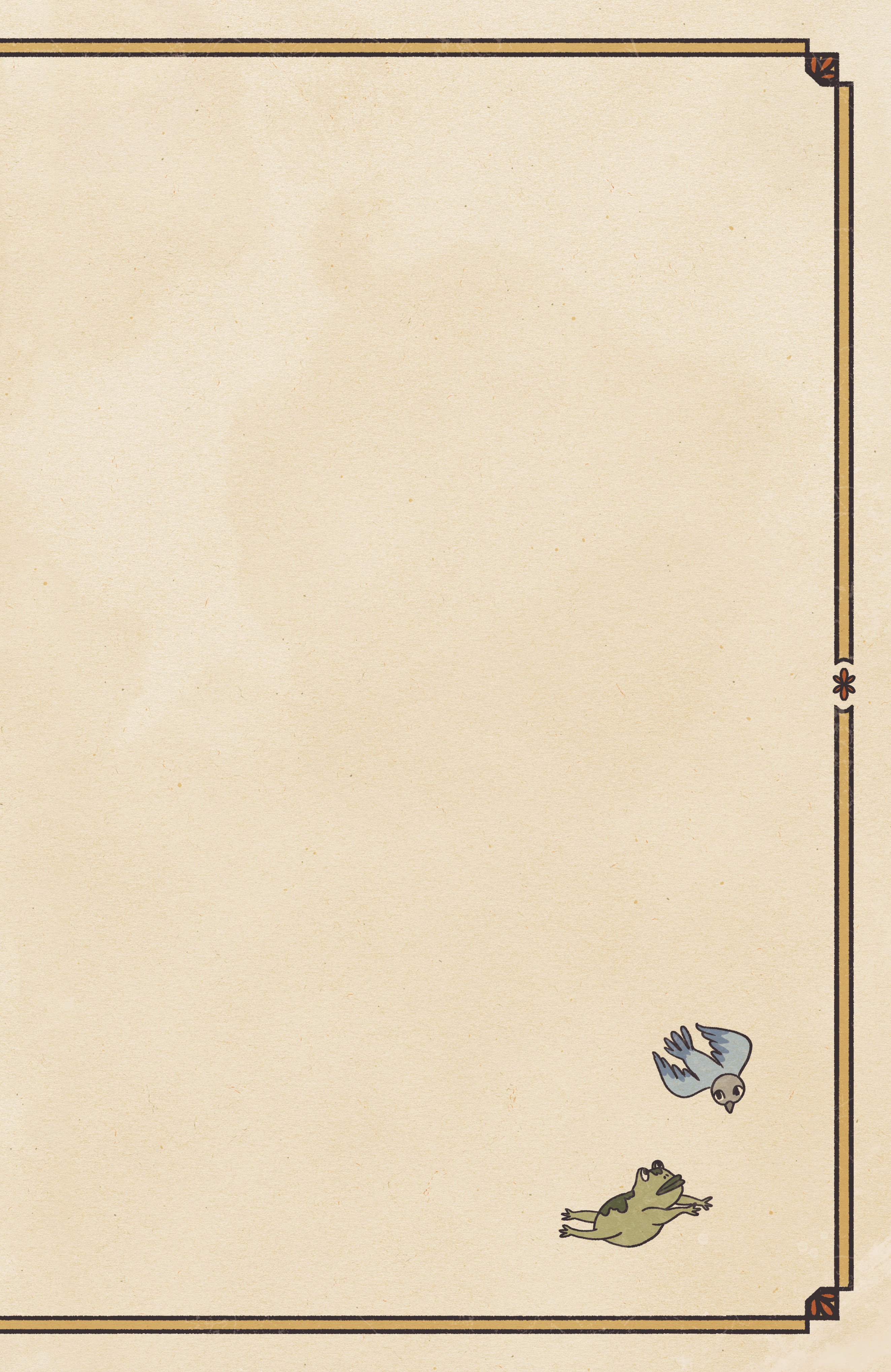 Read online Over the Garden Wall: Soulful Symphonies comic -  Issue # TPB - 137