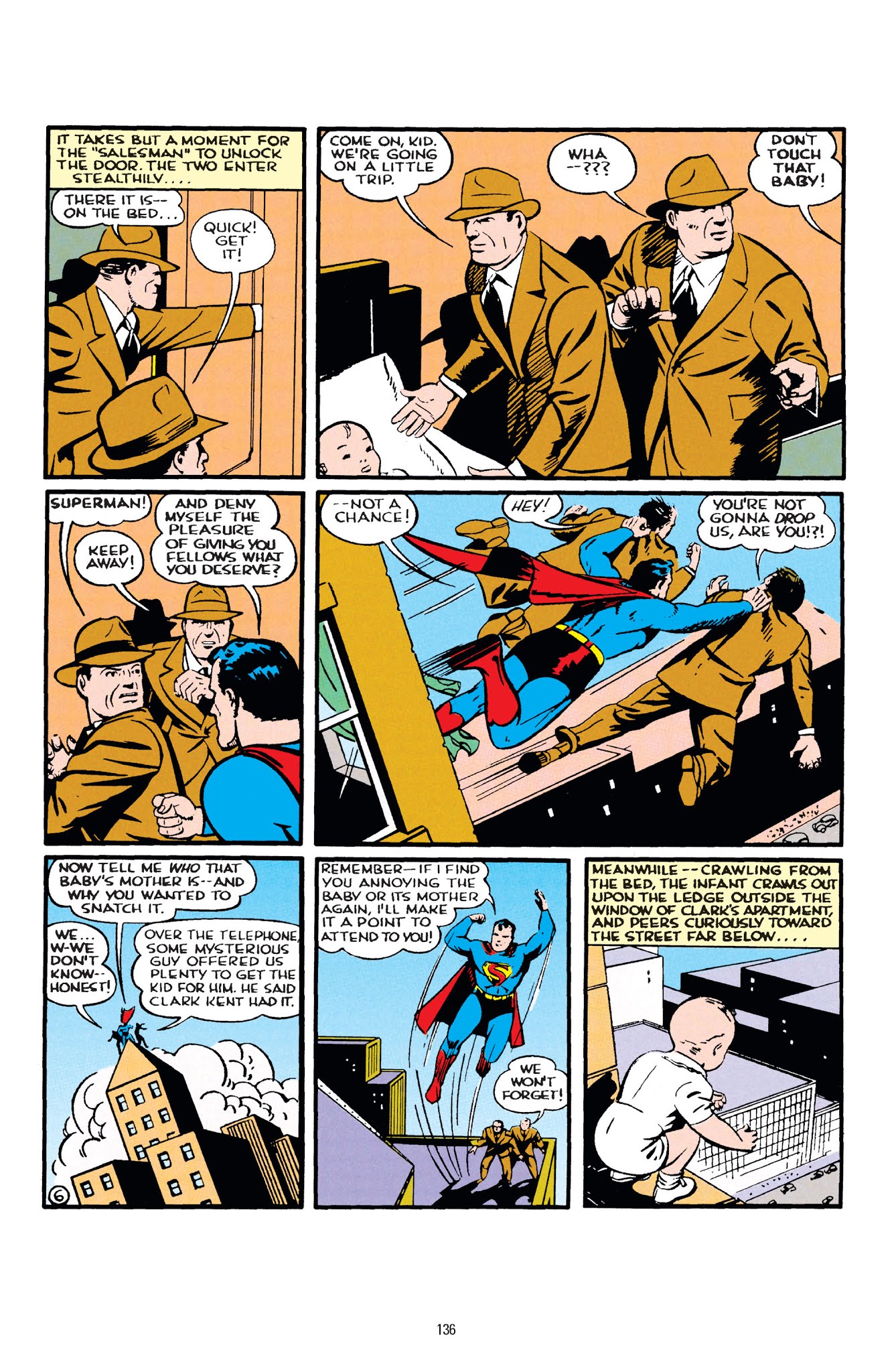 Read online Superman: The Golden Age comic -  Issue # TPB 4 (Part 2) - 37