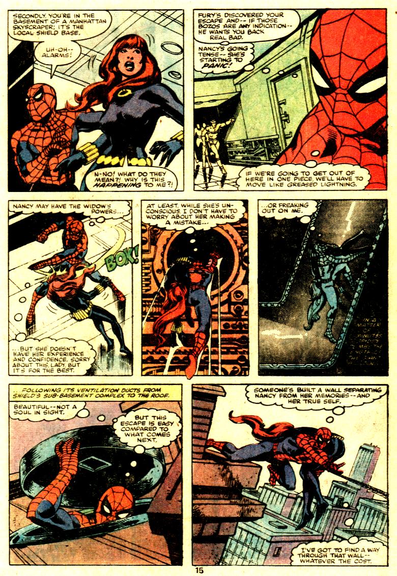 Marvel Team-Up (1972) Issue #83 #90 - English 10
