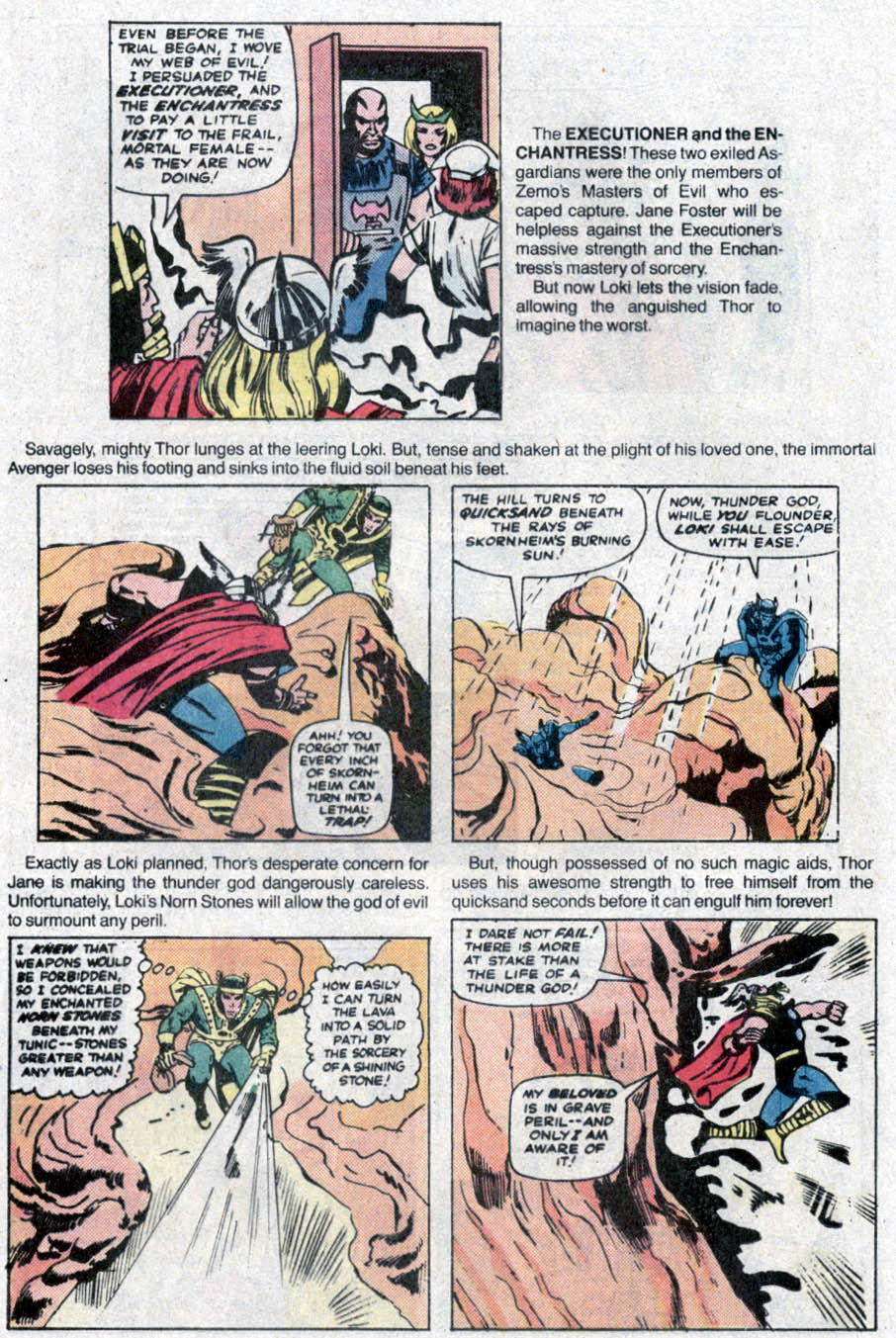 Read online Marvel Saga: The Official History of the Marvel Universe comic -  Issue #19 - 24