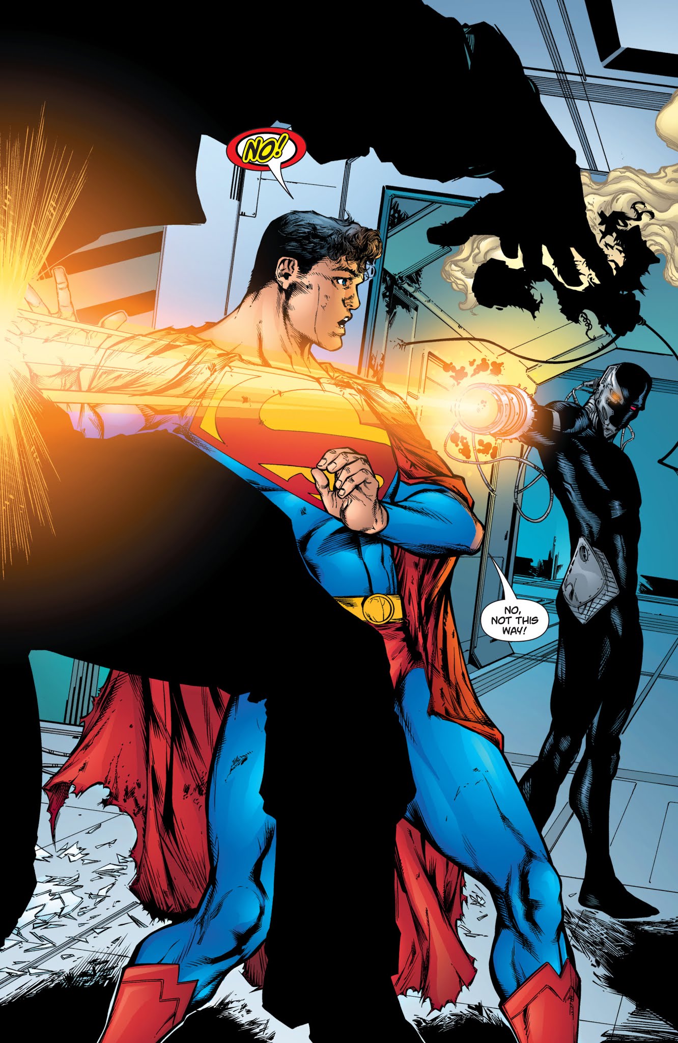 Read online Lois Lane: A Celebration of 75 Years comic -  Issue # TPB (Part 3) - 72
