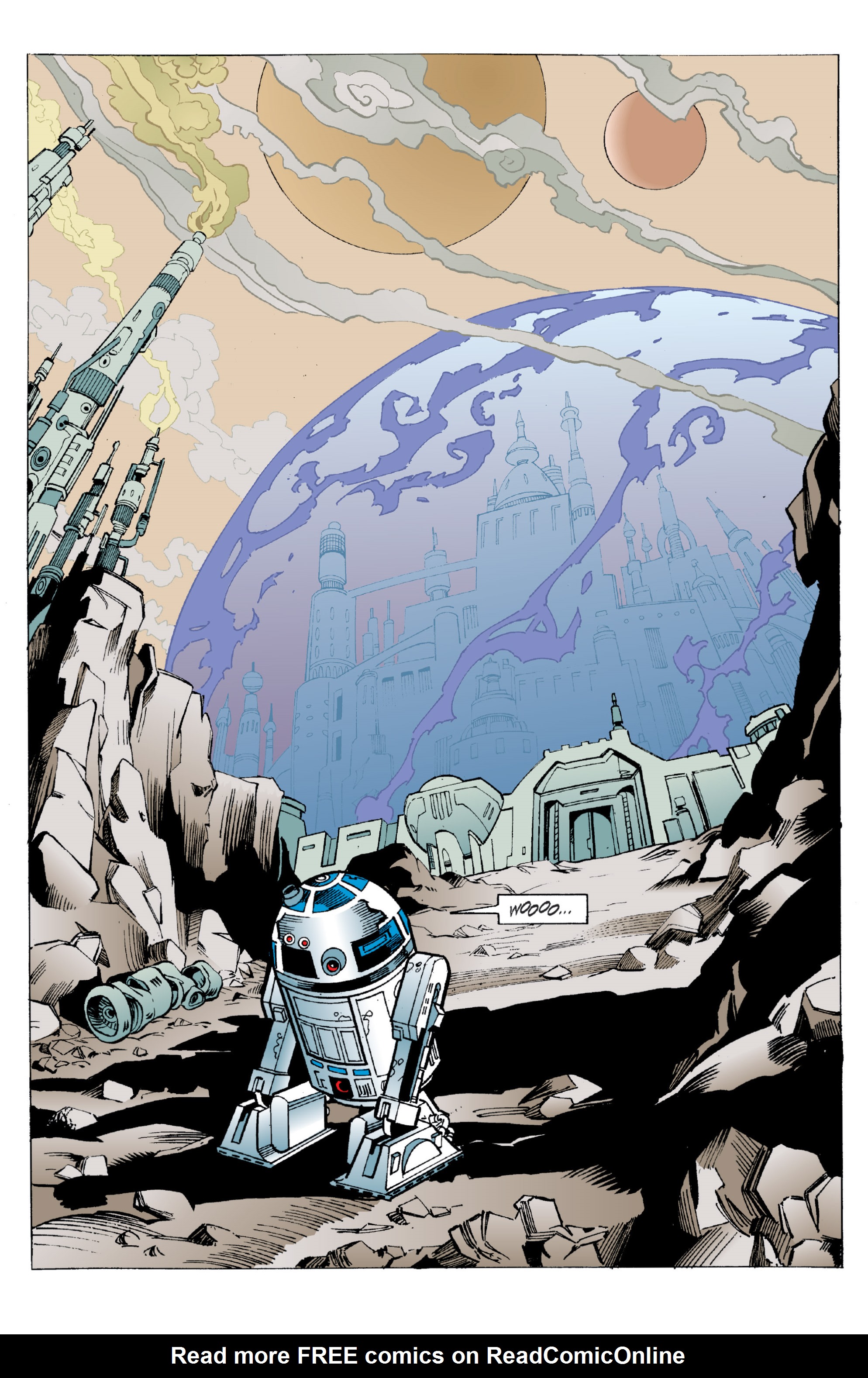 Read online Star Wars Legends Epic Collection: The Empire comic -  Issue # TPB 5 (Part 4) - 38