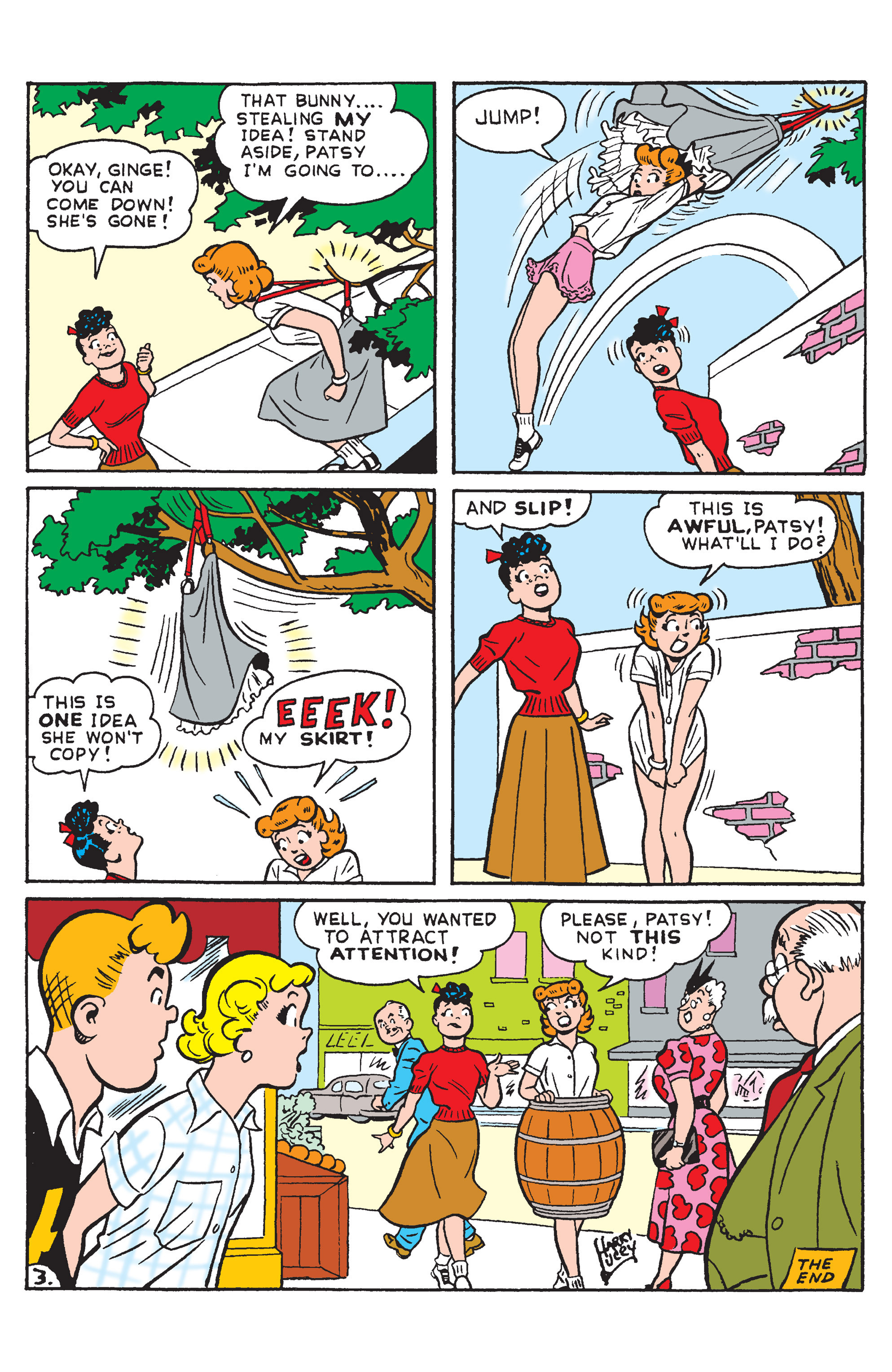 Read online Pep Digital comic -  Issue #62 - 5